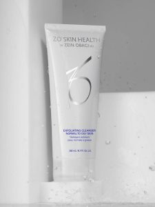 ZO Skin Health Exfoliating Cleanser