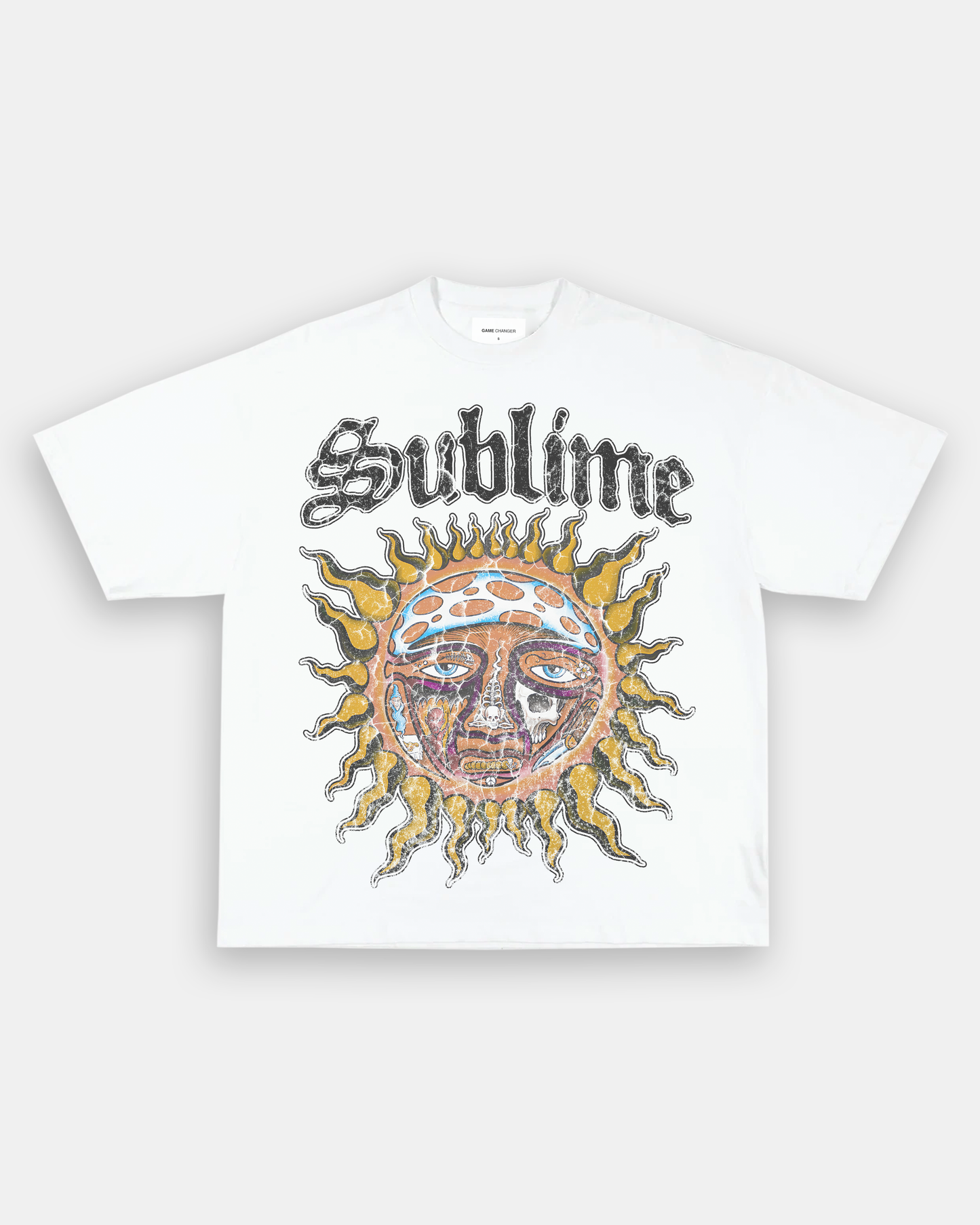 SUBLIME TEE – VIBRAS®