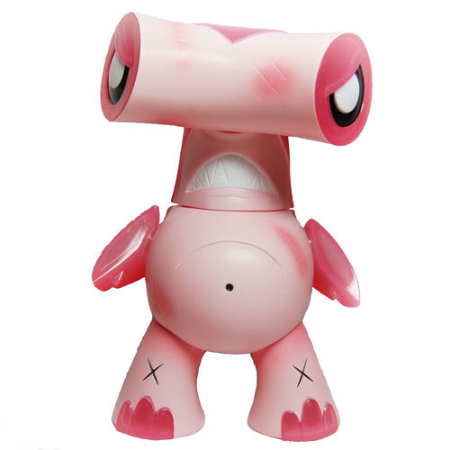 MVH x Abao x Unbox 5 Points Exclusive Freak Babi