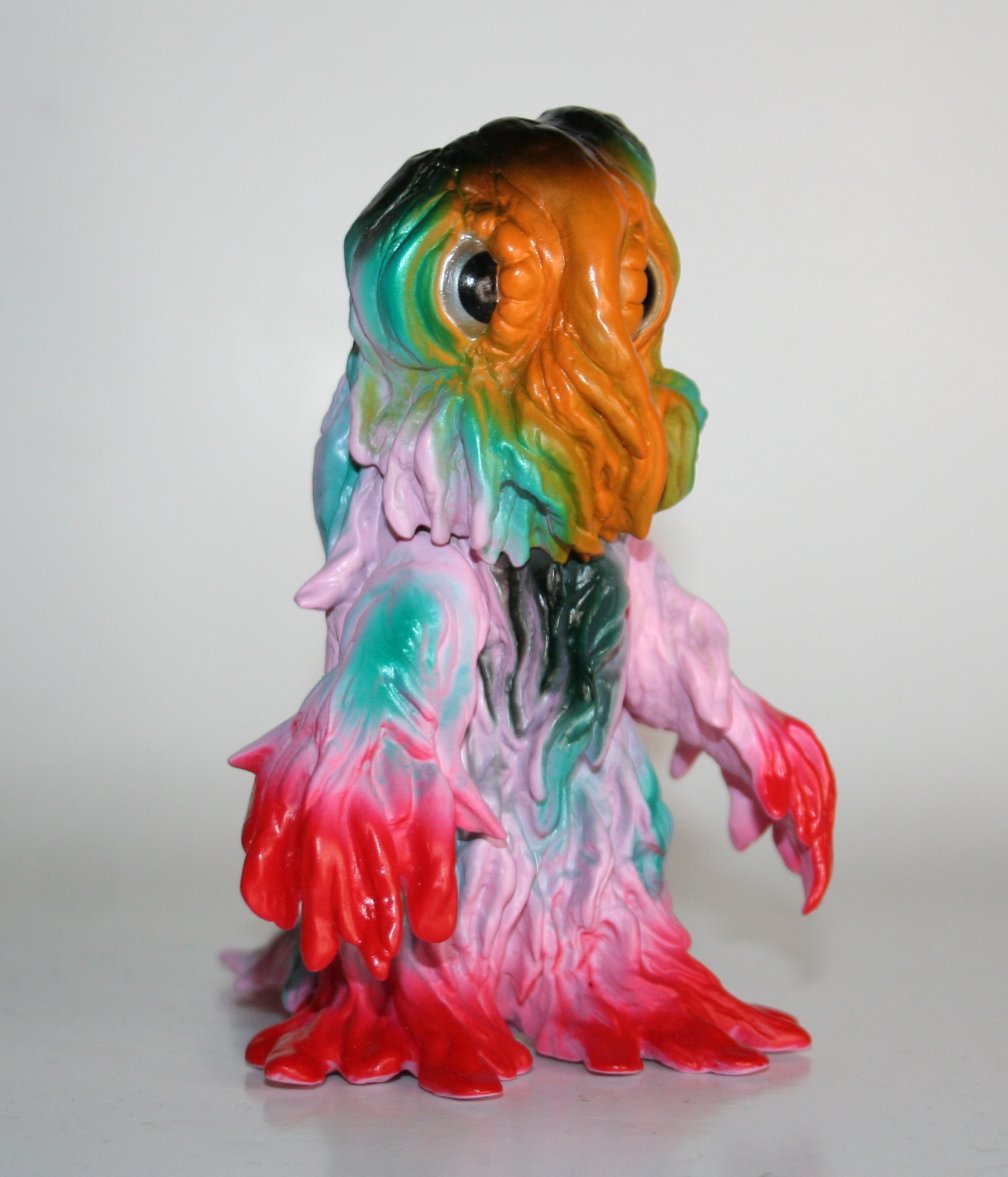 その他 UNBOX MVH HEDORAH HAWAII EDITION Unbox Industries — MVH