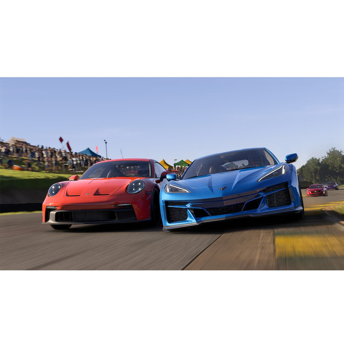 FORZA MOTORSPORT - XBOX SERIES X — VIDEOGAMESPLUS.CA