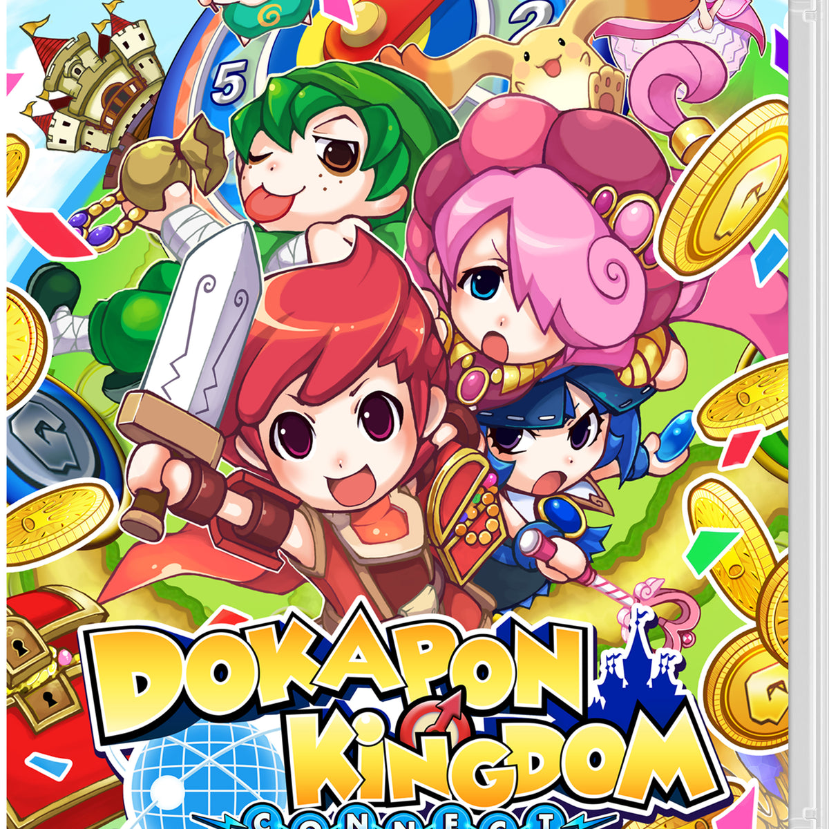 DokaponKingdom-