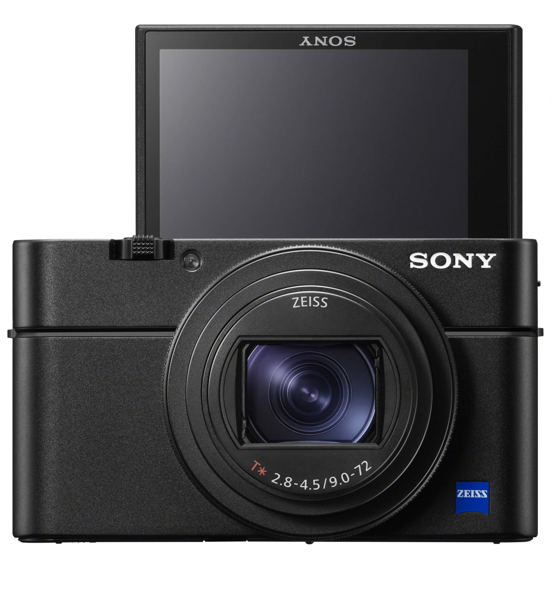 ソニー、α9の性能をコンパクトボディに凝縮させたRX100 Ⅶをリリース