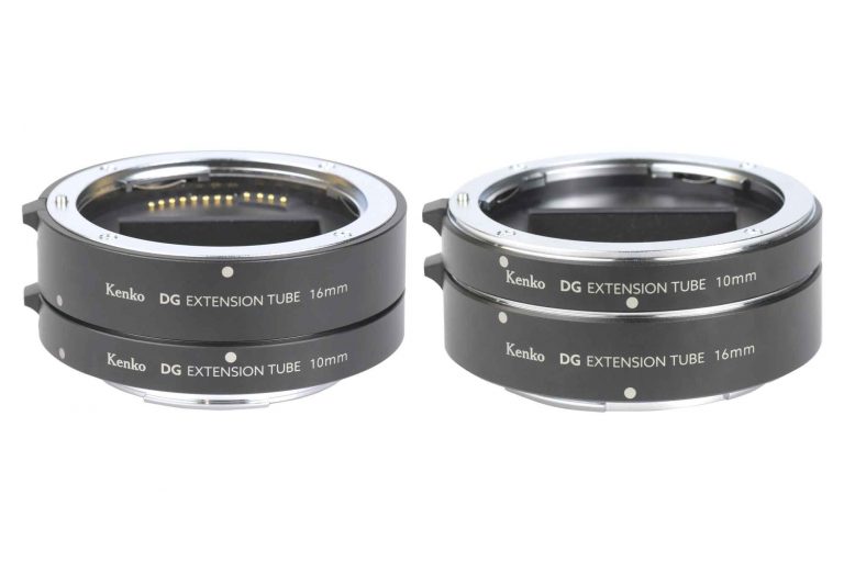 ケンコー・トキナー、歪曲収差を極限まで抑えた、ニコンFマウント用AF