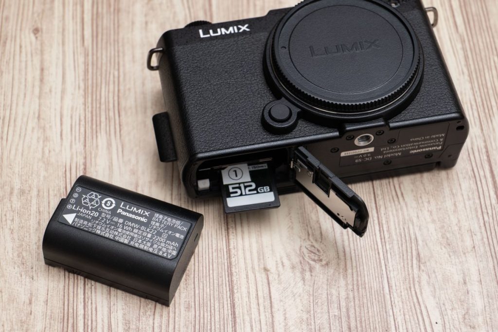 待望の小型軽量ミラーレスLUMIX S9動画性能レビュー | VIDEO SALON.web