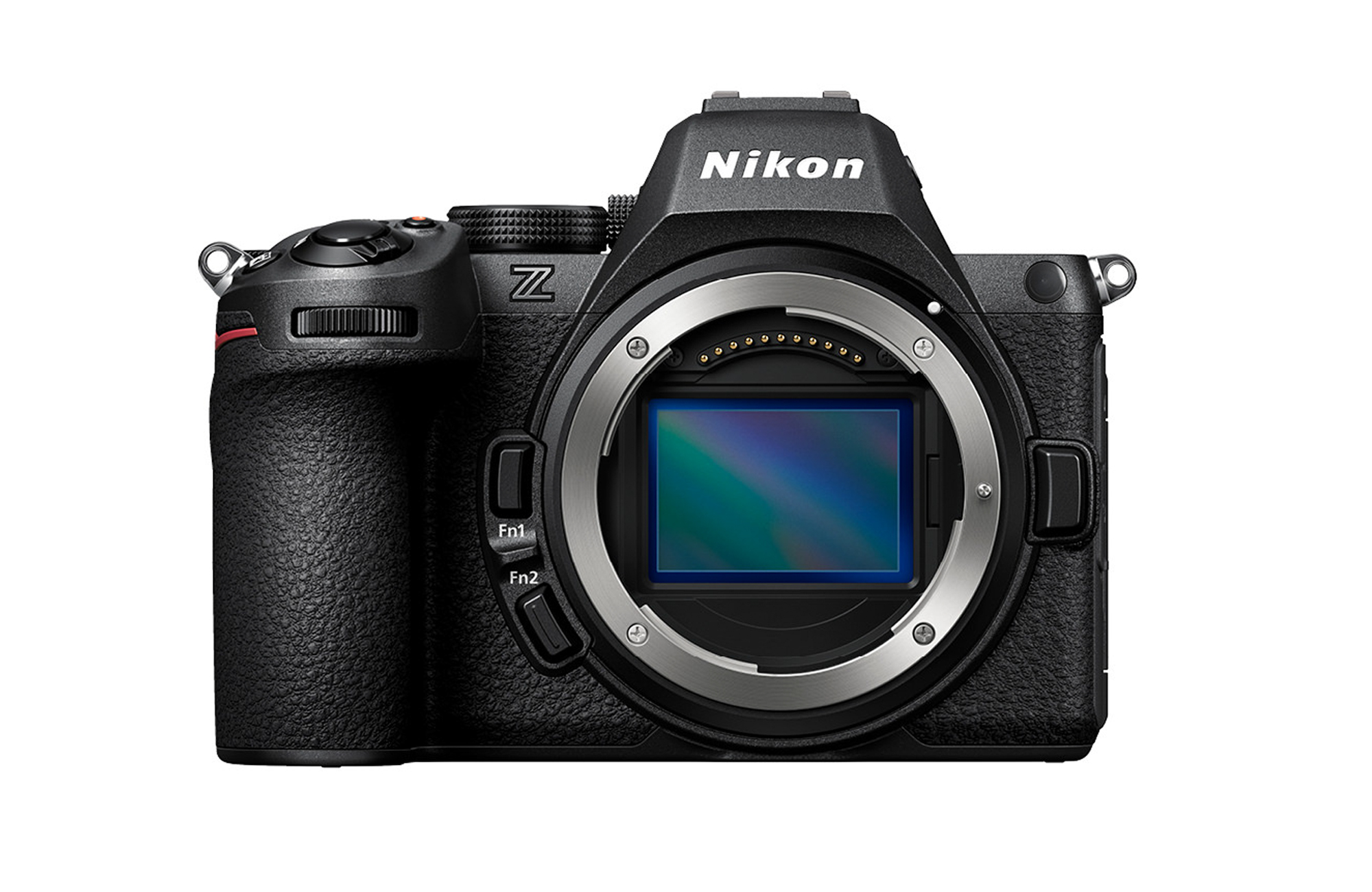 ニコン、フルサイズミラーレス一眼「Z5II」を発表〜Zシリーズ初のN-RAW