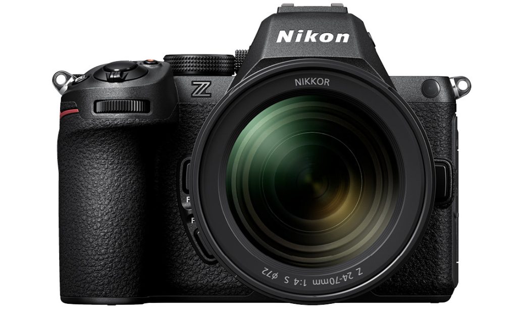 ニコン、フルサイズミラーレス一眼「Z5II」を発表〜Zシリーズ初のN-RAW