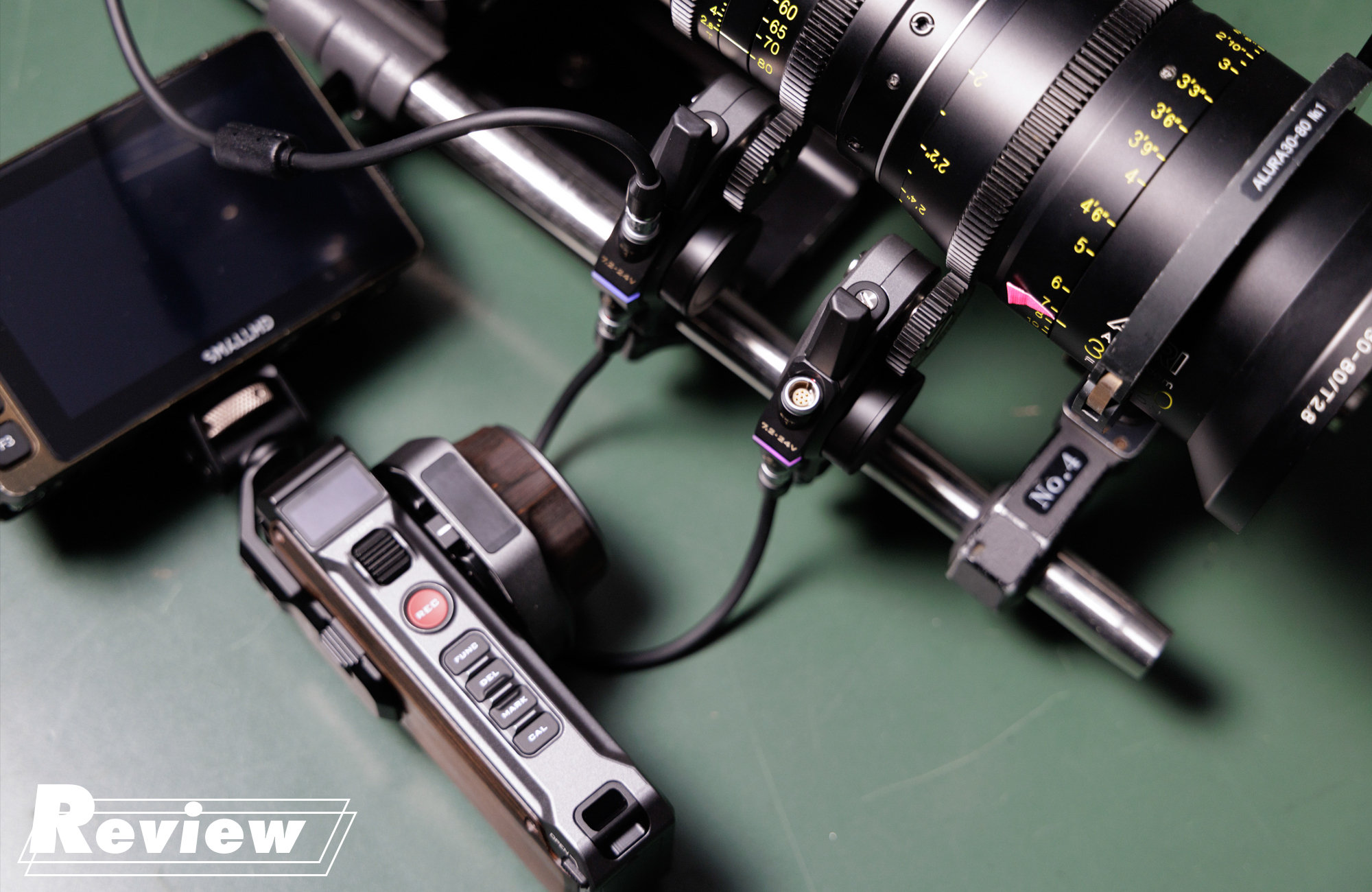 TILTA Case③】TILTA NUCLEUS-M2は“買い”か？ 若手～中堅に刺さる