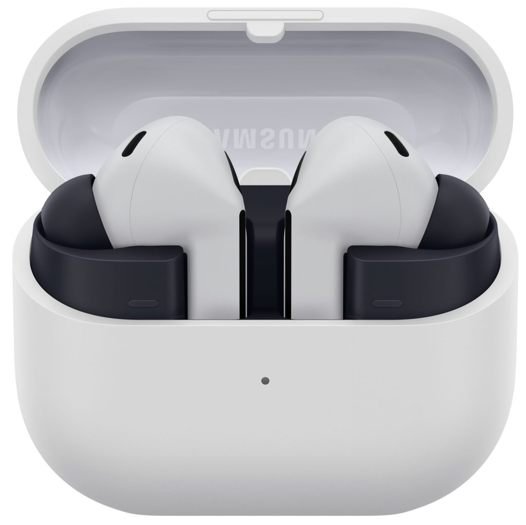 サムスン、ワイヤレスイヤホン「Samsung Galaxy Buds3 FE」を発売