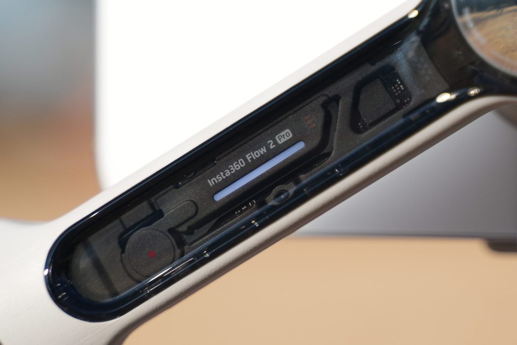 唯一無二のスマホジンバルが登場！Insta360 Flow 2 Proに感動した話