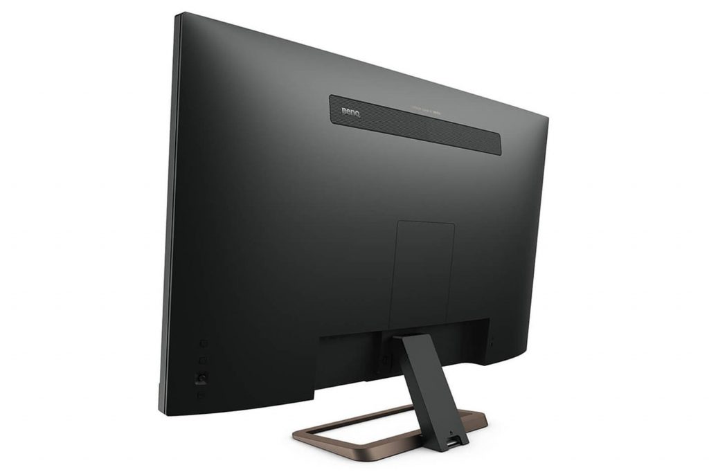 ベンキュー、独自のHDRi技術を搭載した液晶モニター EWシリーズ3製品を