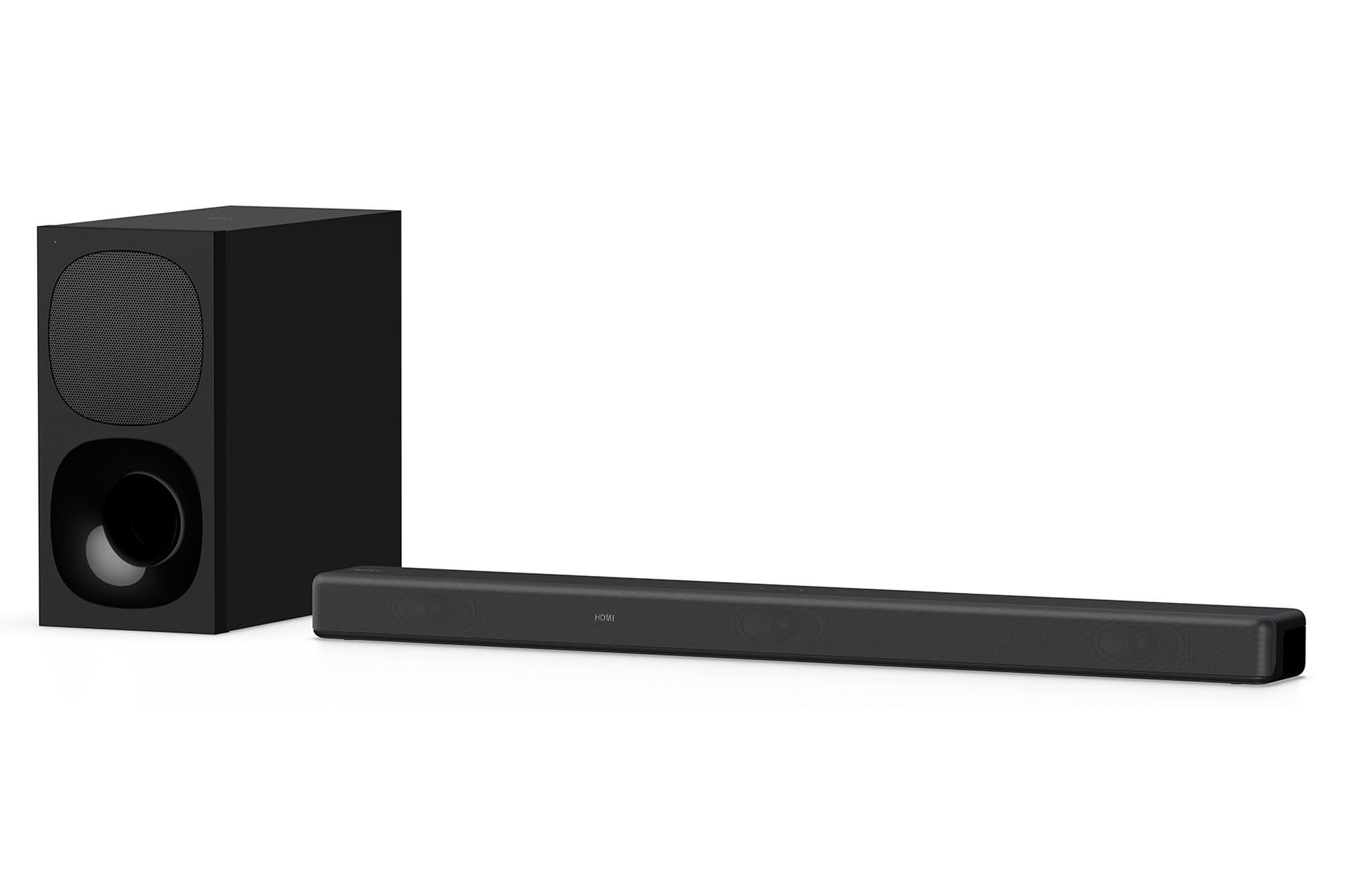 ソニー、立体音響を再現する3.1 チャンネルサウンドバー HT-G700を発表