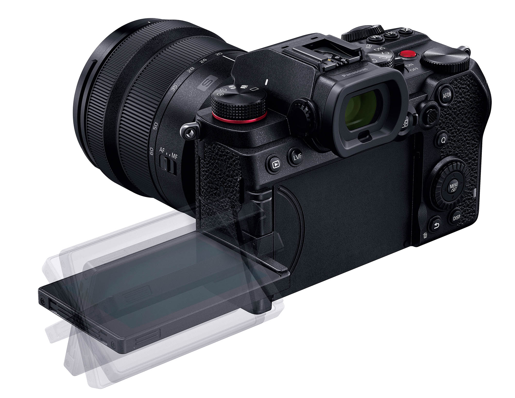 新製品】パナソニックがLumix S5を正式発表！ 4K/60p 10bit記録が可能