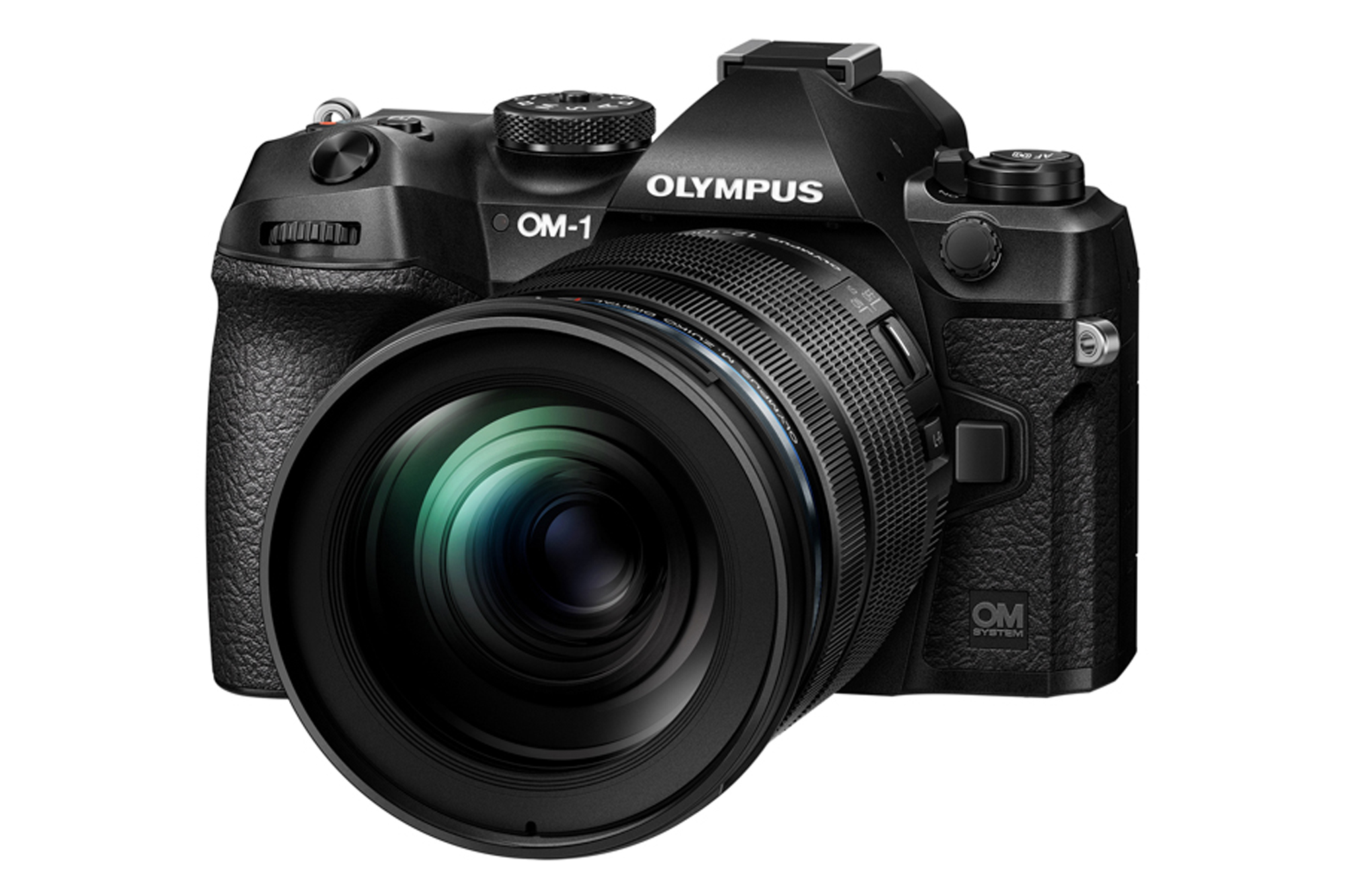 OMデジタルソリューションズ、フラッグシップミラーレス一眼 OM-1を