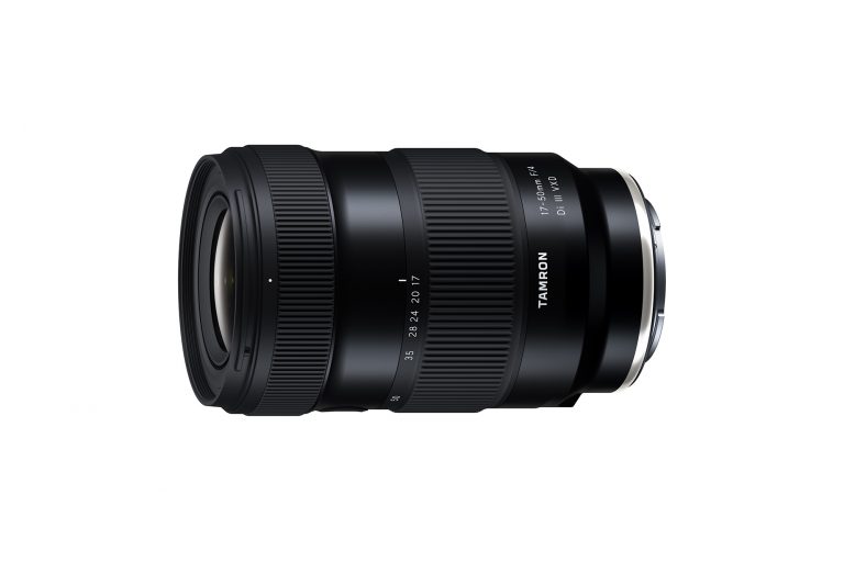 タムロン、ソニーE マウント用の高倍率ズームレンズ「25-200mm F/2.8