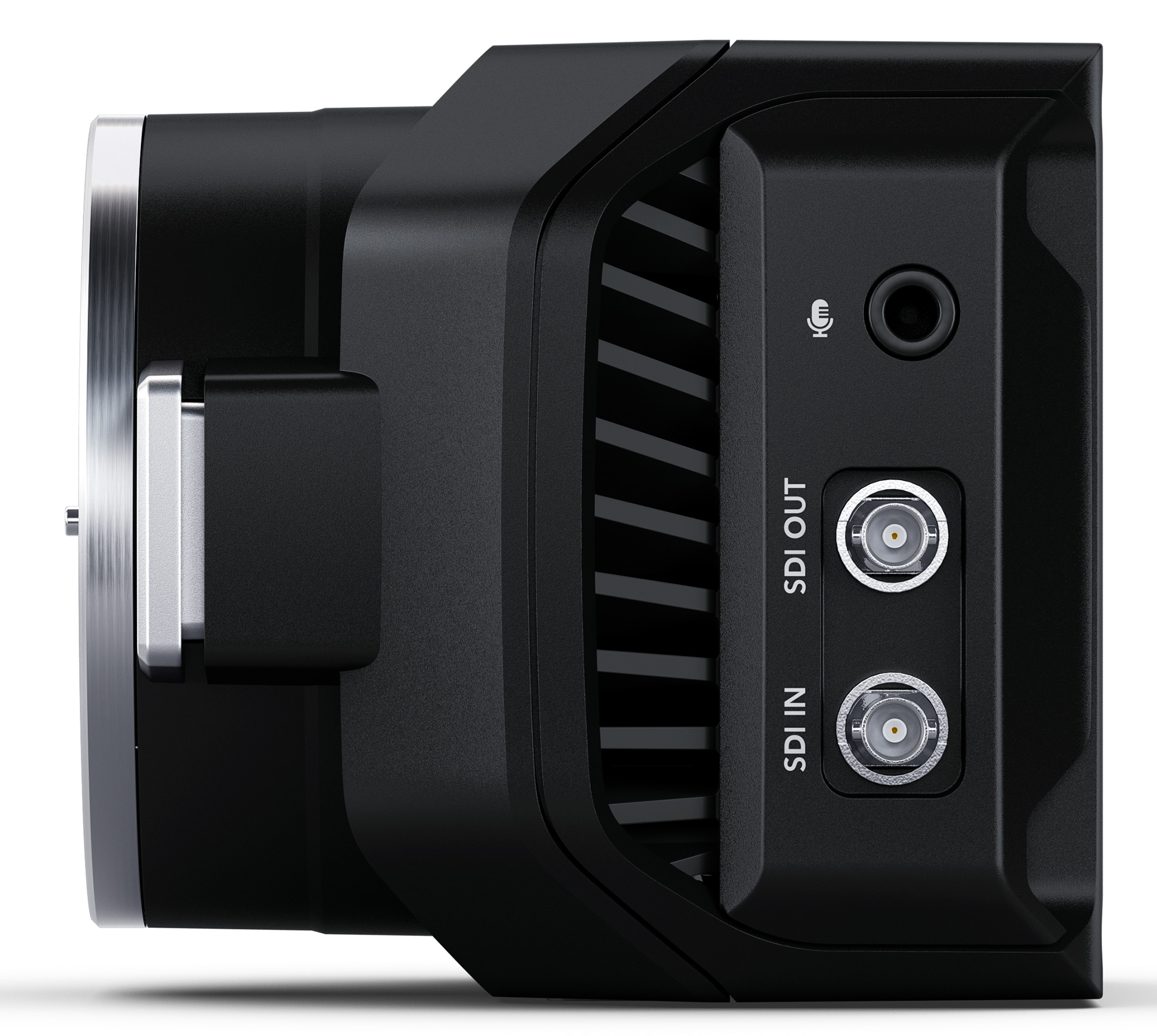 ブラックマジックデザイン、世界最小のUltra HDライブプロダクション