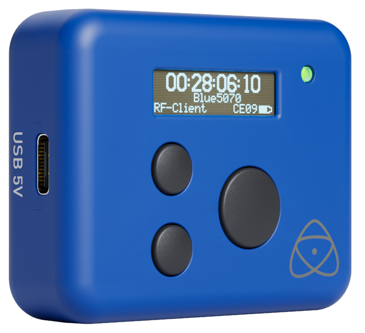 タイムコードの活用環境を変えるATOMOS UltraSyncシリーズ | VIDEO