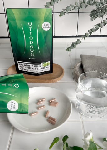 LAVA QTTODOWN: 美容・健康LAVA公式オンラインストアLapre｜LAVA公式