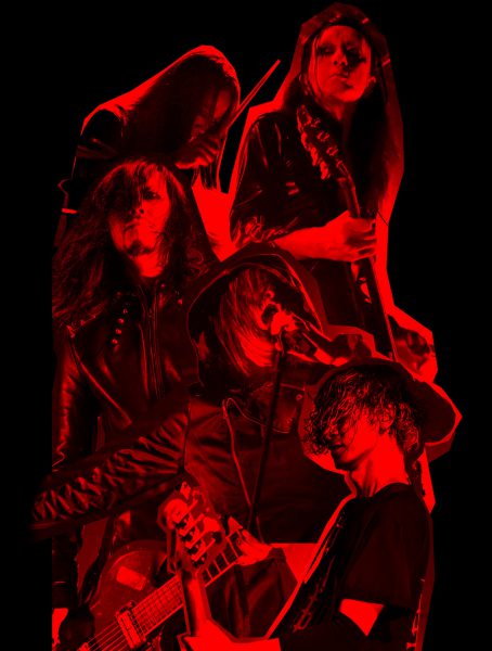 SCHAFT再始動、その歴史的瞬間を捉えたライブ映像作品トレイラー公開