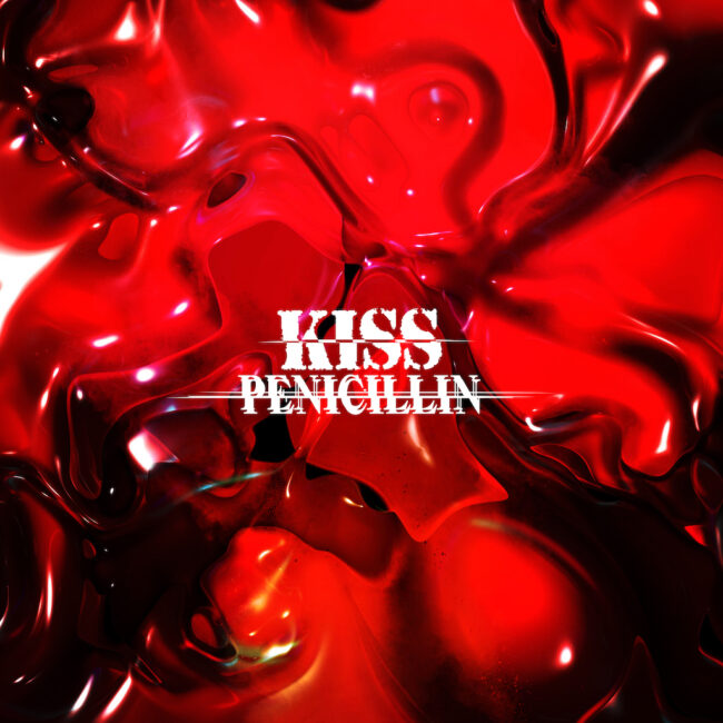 PENICILLIN、新曲「KISS」7月7日に配信開始＆MVも公開！ – ROCKの総合