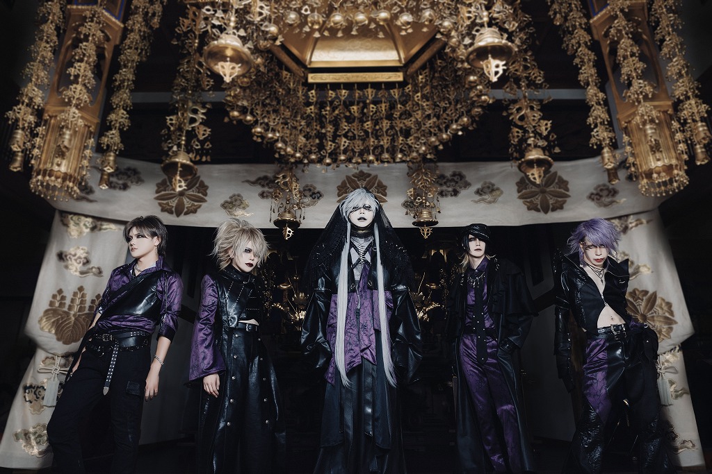 PARAGUAS inc.所属のXANVALA・ミスイ・Z CLEARが、池袋EDGEで三つ巴の