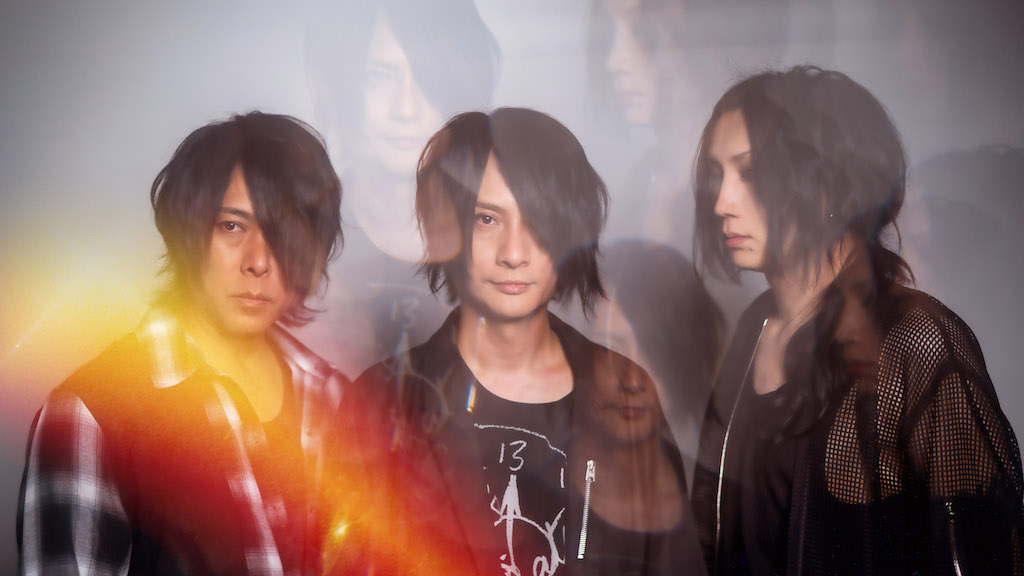 ka-yu（ex.Janne Da Arc）が代表取締役兼デザイナーを務めるSolid Beat