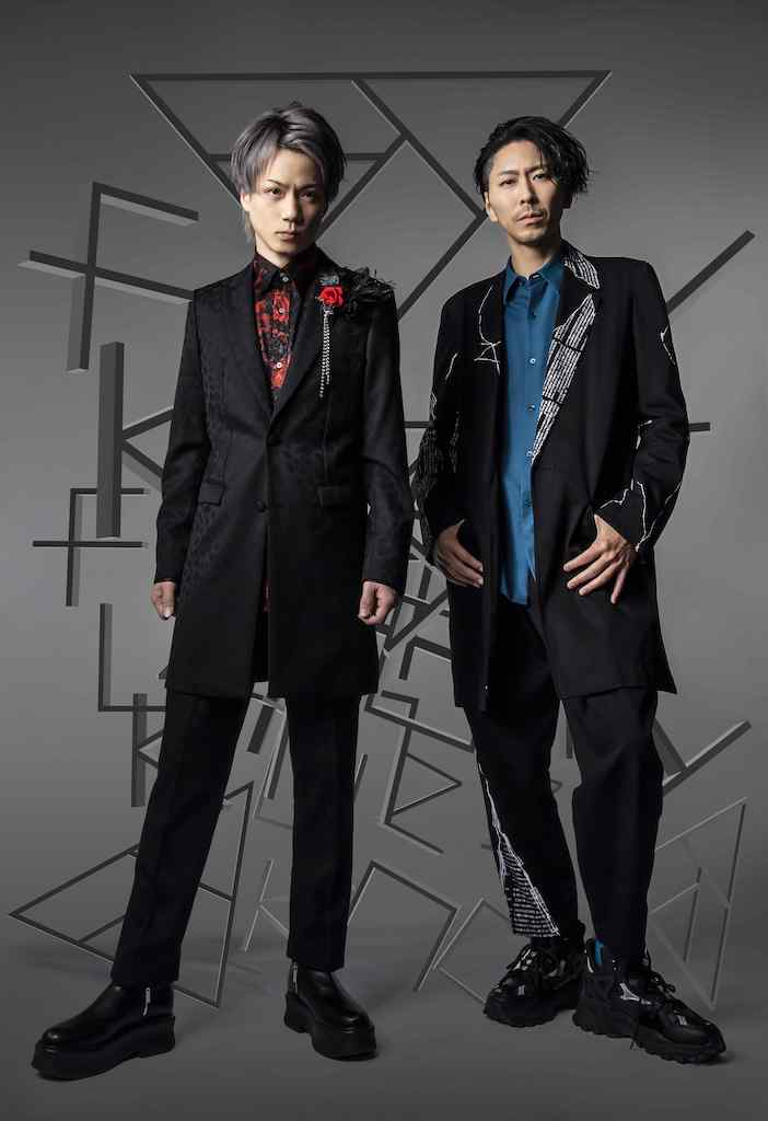 fuzzy knot、キズを迎えた初のツーマンライブ開催決定！ – ROCKの総合