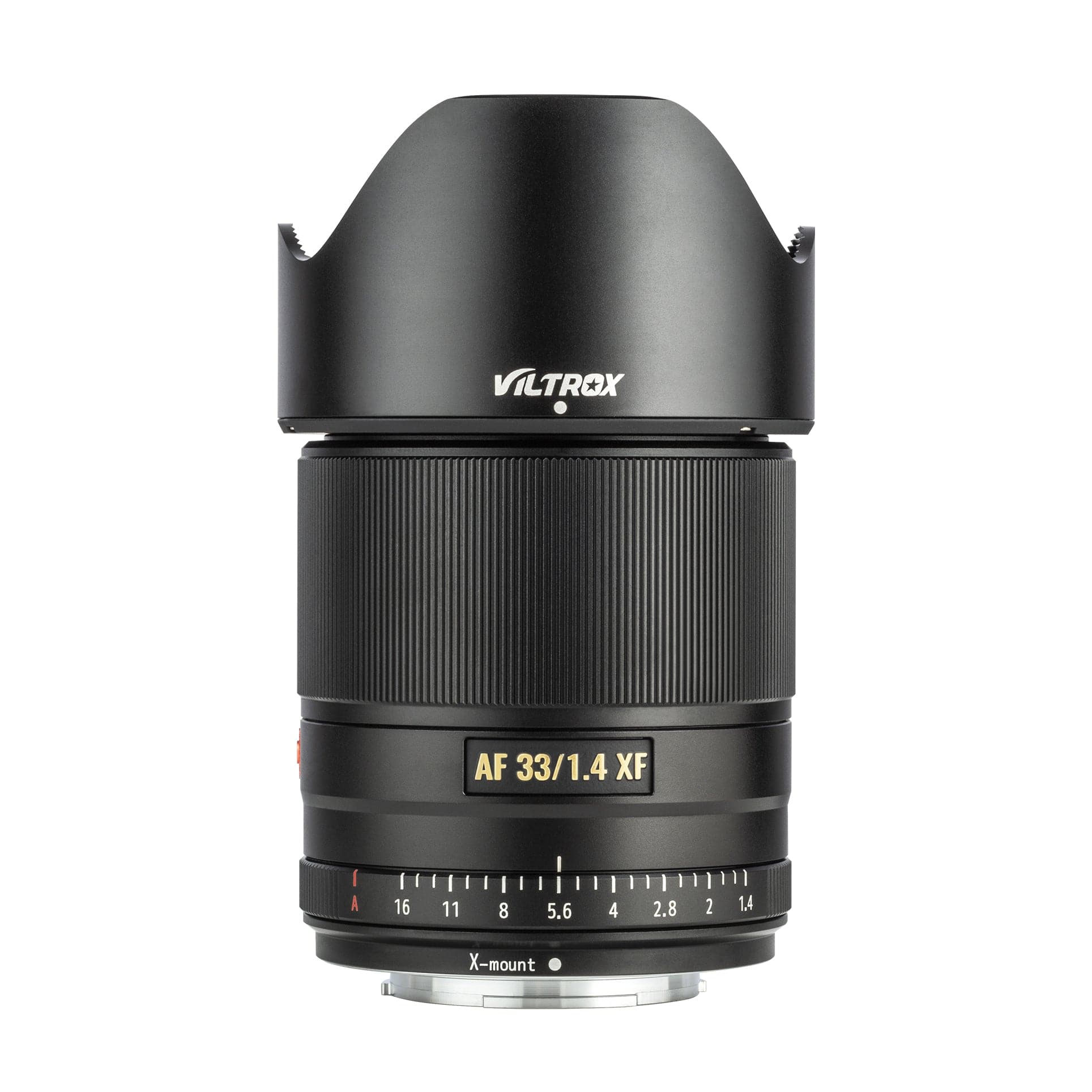 Viltrox AF 33mm F1.4 APS-C Lens for Fujifilm X-Mount – Viltrox Store