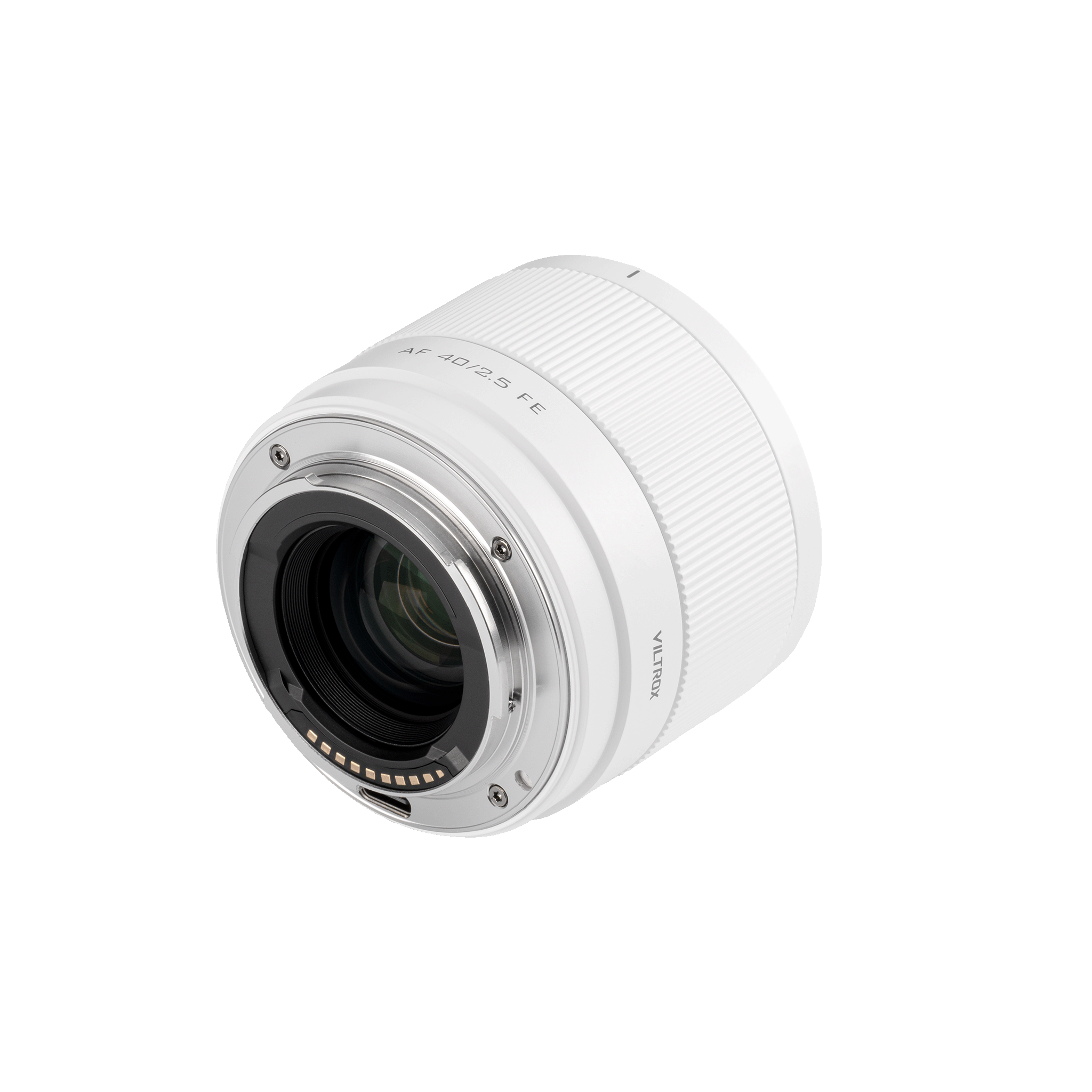 Viltrox AF 40mm F2.5 Air Full-Frame Lens for Sony E-mount