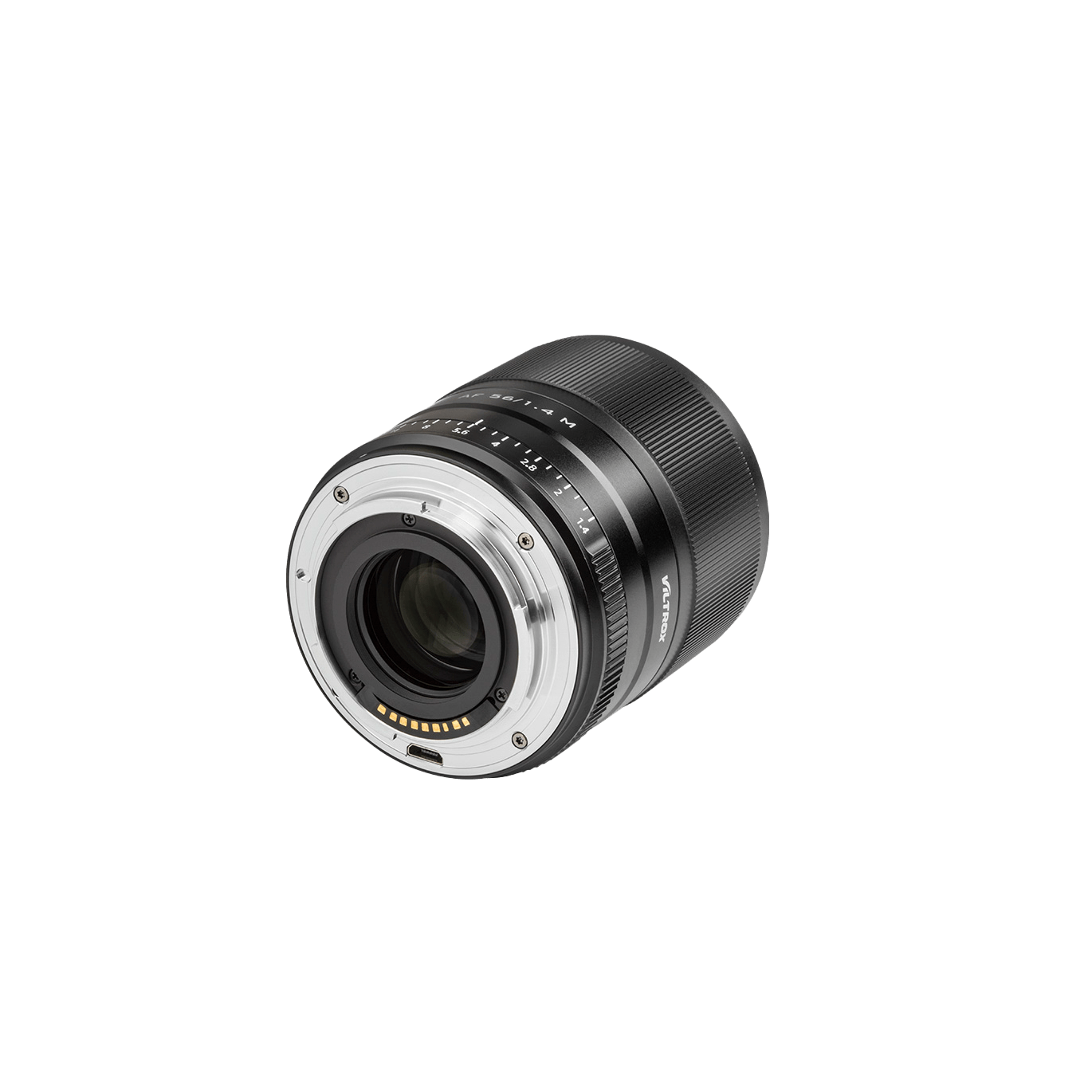 Viltrox AF 56mm F1.4 APS-C Lens for Canon M-Mount – Viltrox Store