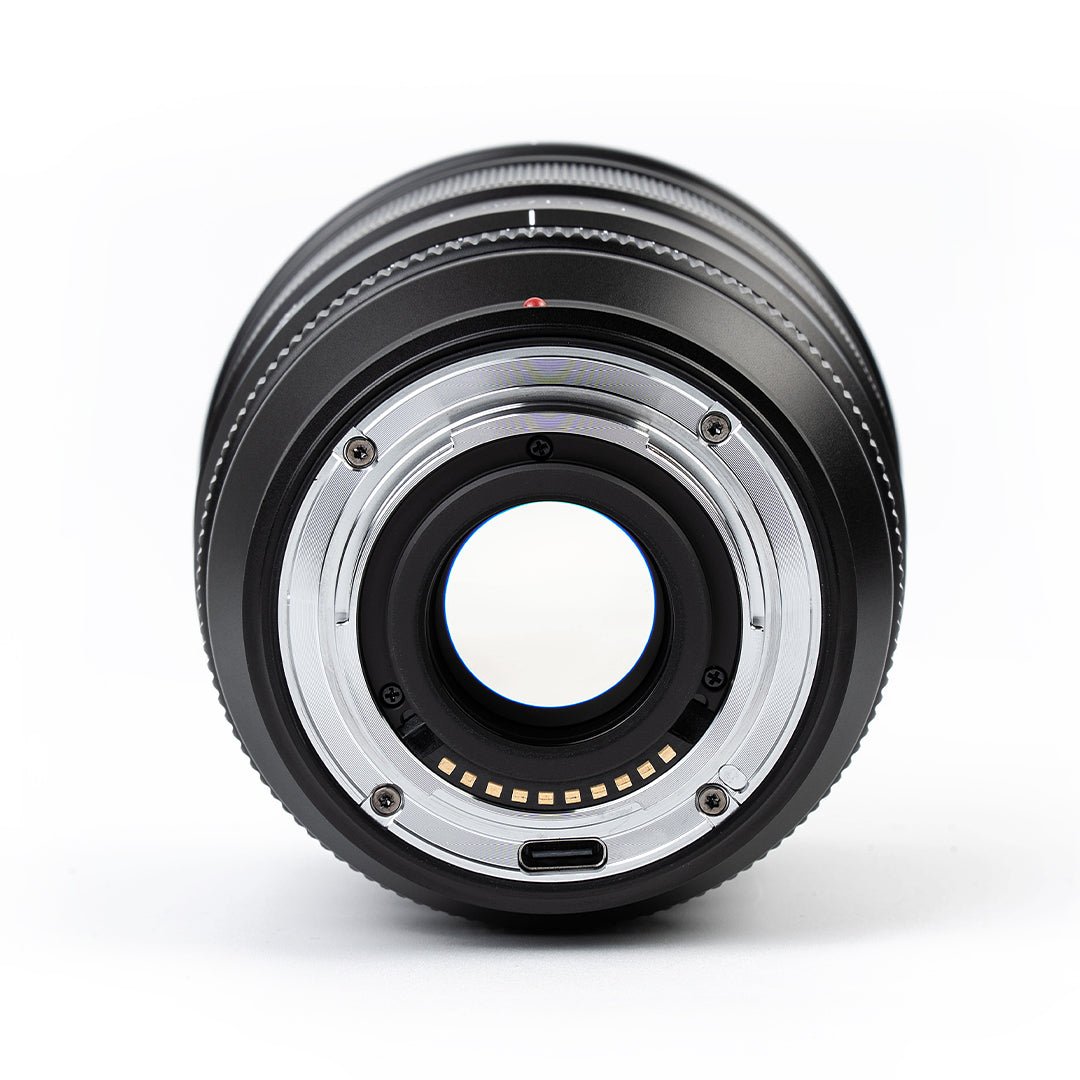 Viltrox AF 27mm F1.2 Pro APS-C Lens for Fujifilm X-Mount – Viltrox