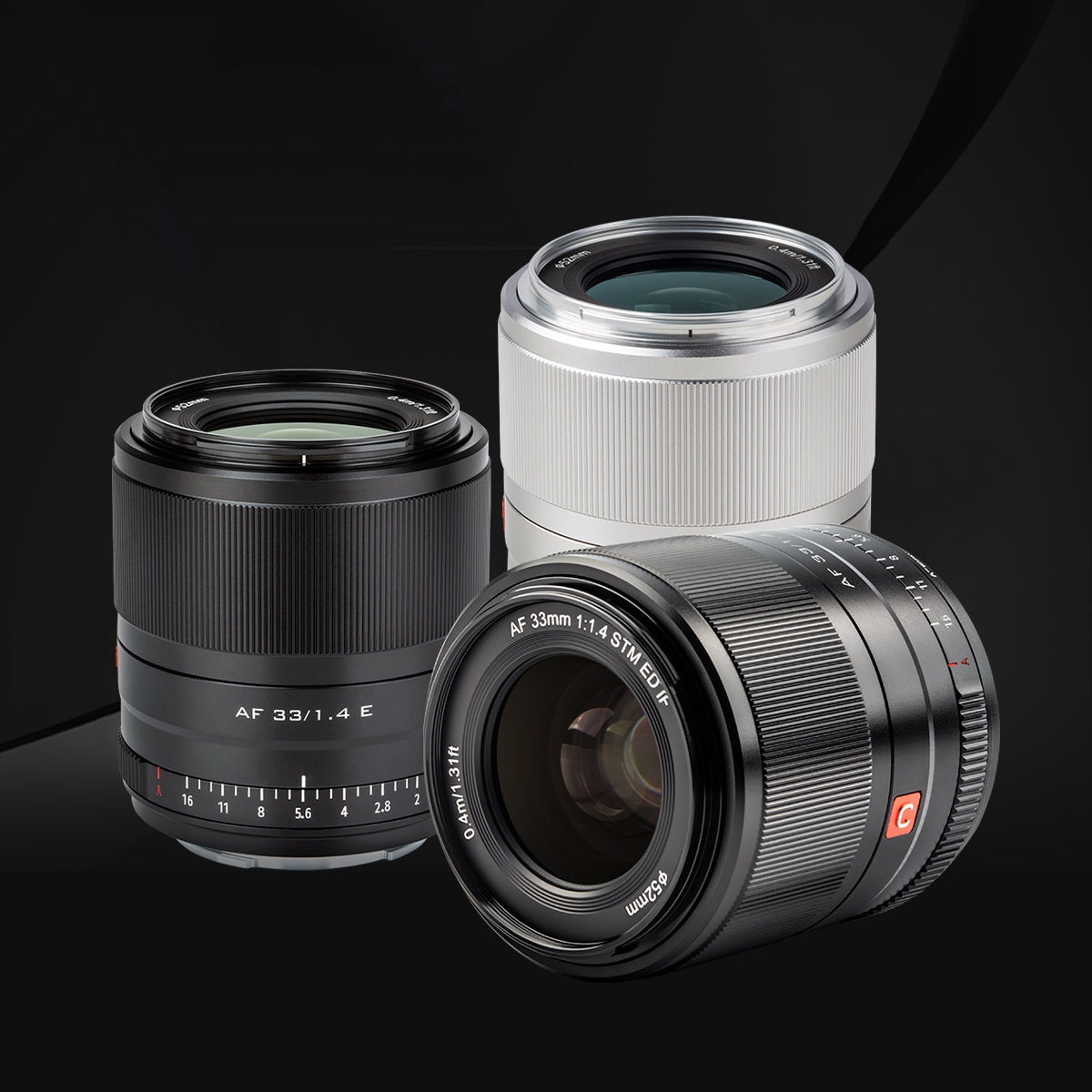 Viltrox AF 33mm F1.4 APS-C Lens for Sony E-Mount – Viltrox Store