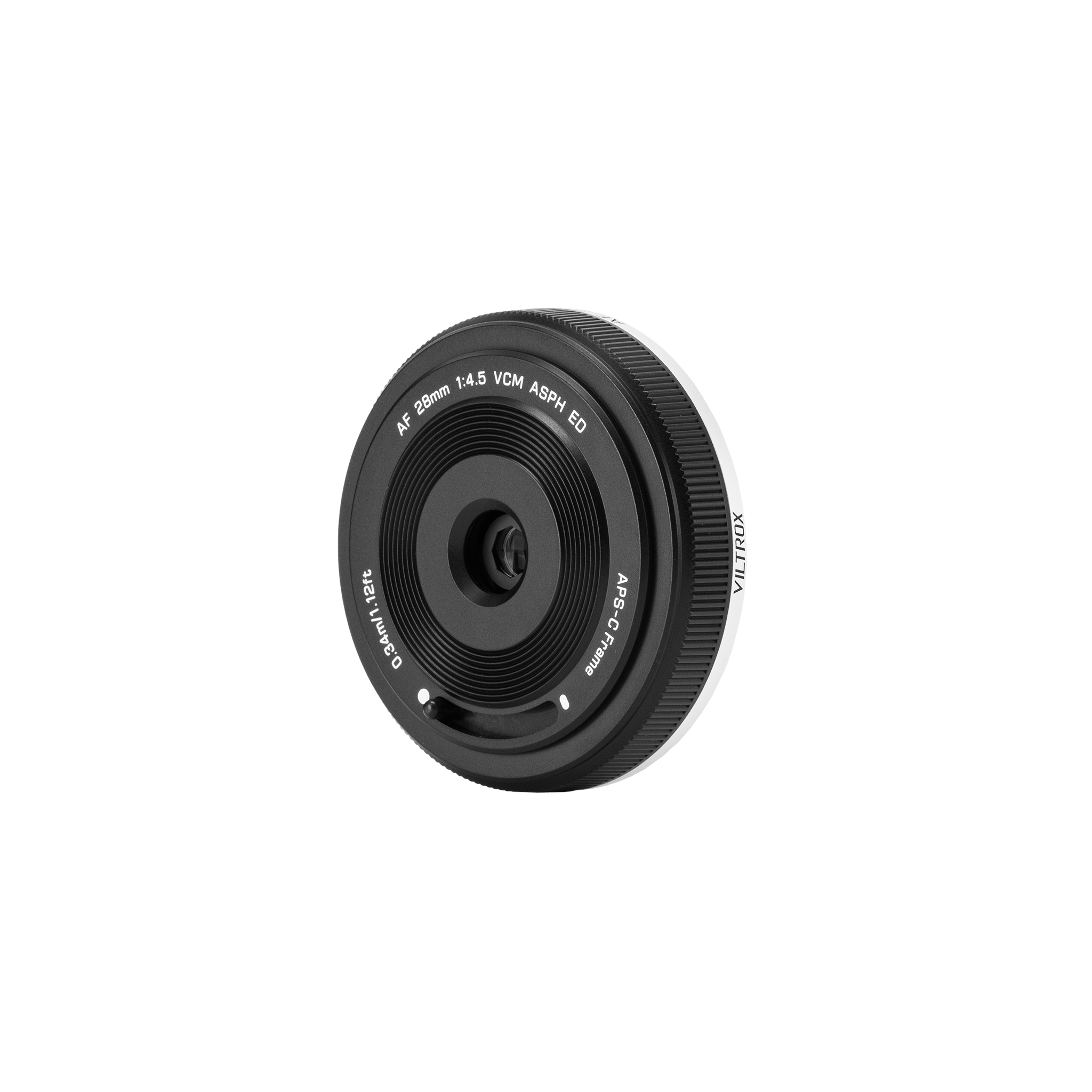Viltrox AF 28mm F4.5 Lens for Fujifilm X-Mount – Viltrox Store