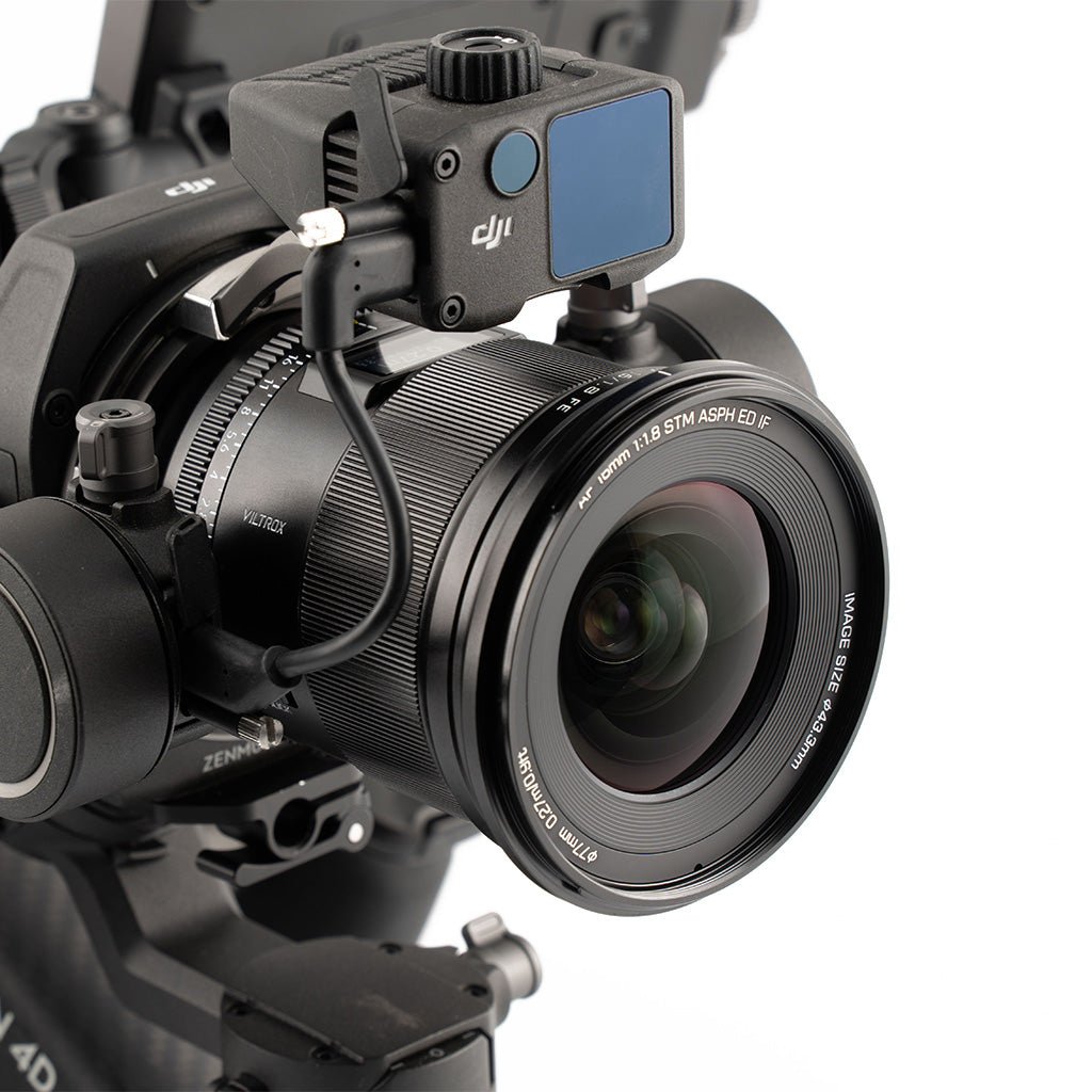 Viltrox AF 16mm F1.8 Full-Frame Lens for Sony E-Mount – Viltrox Store