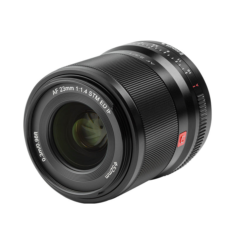 Viltrox AF 23mm F1.4 APS-C Lens for Nikon Z-Mount – Viltrox Store