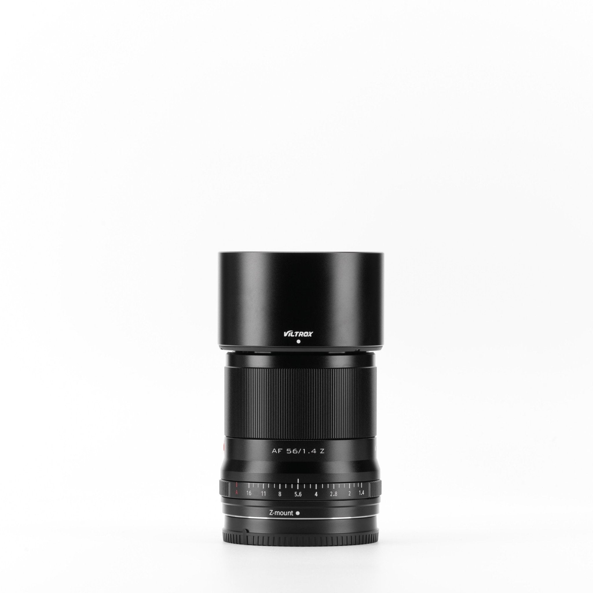 Viltrox AF 56mm F1.4 APS-C Lens for Nikon Z-Mount – Viltrox Store