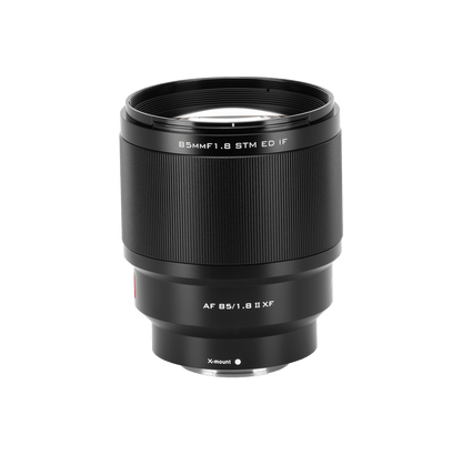 Viltrox AF 85mm F1.8 II APS-C Lens for Fujifilm X-Mount – Viltrox