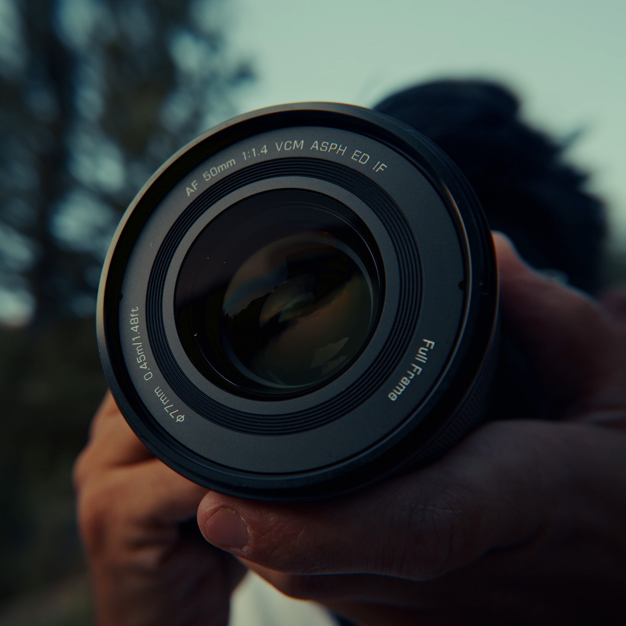 Viltrox AF 50mm F1.4 Pro FE Lens for Sony – Viltrox Store