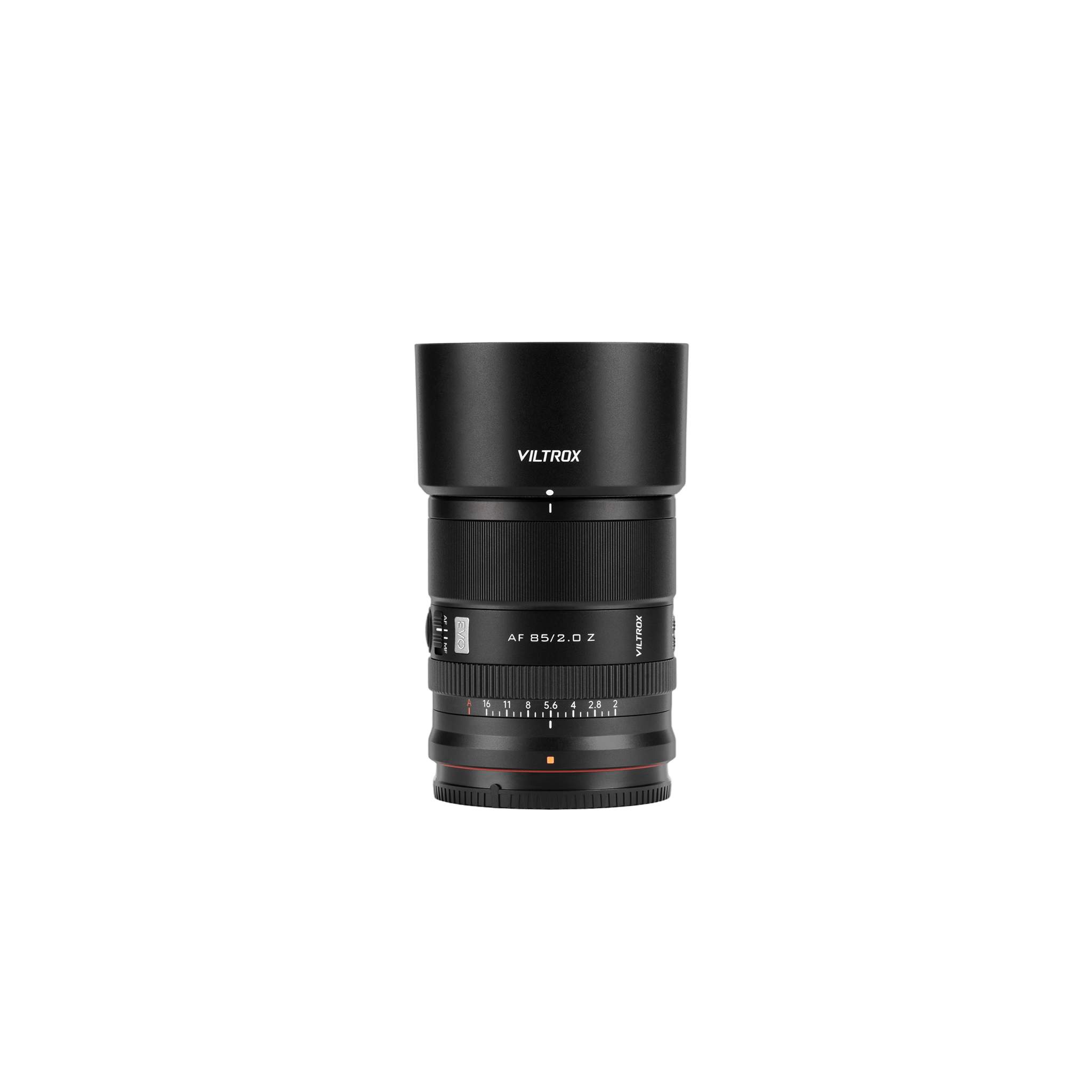 Viltrox 85mm F2.0 EVO Z| Lightweight Full-Frame Portrait Lens