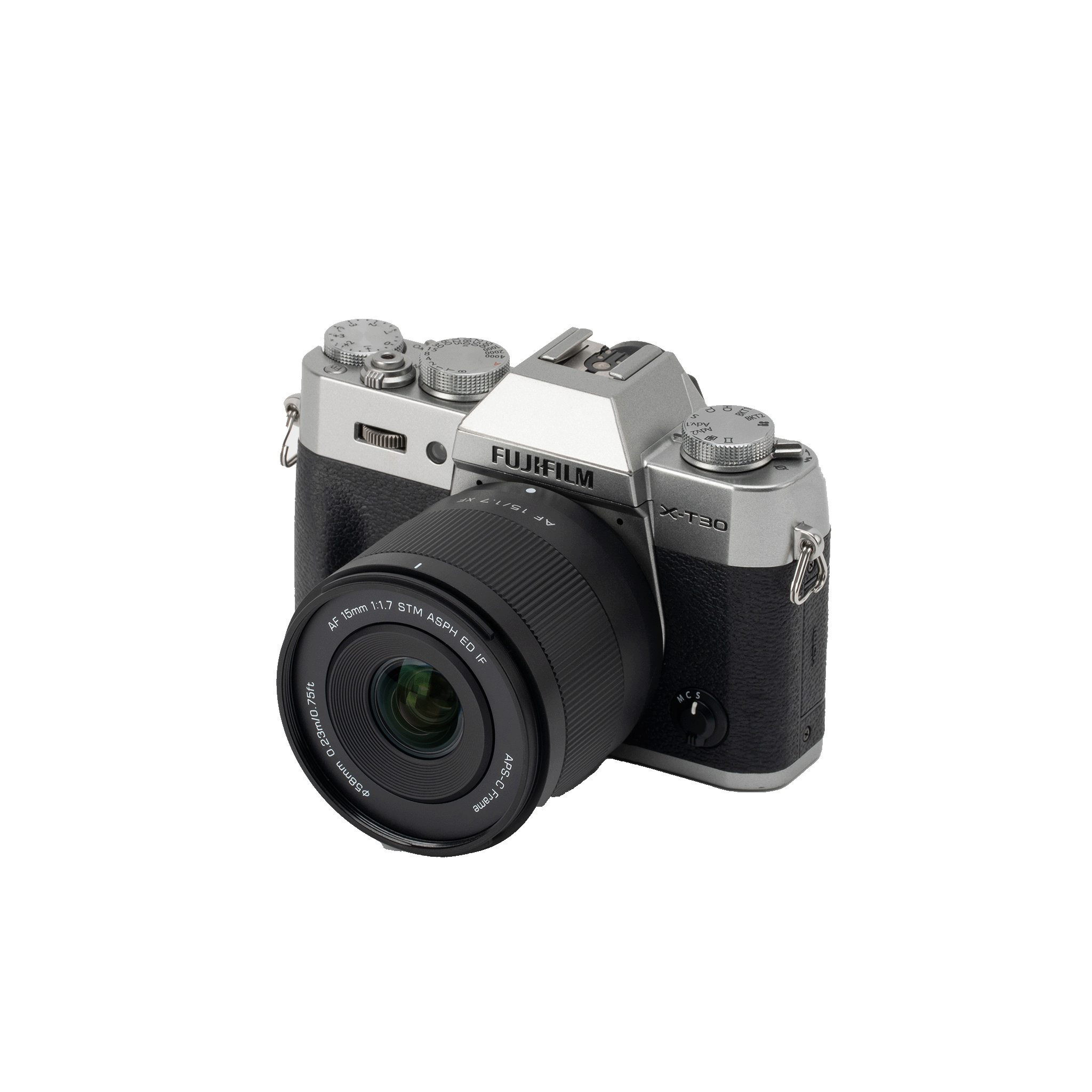 Viltrox AF 15mm F1.7 Air APS-C Lens for Fujifilm X-Mount – Viltrox