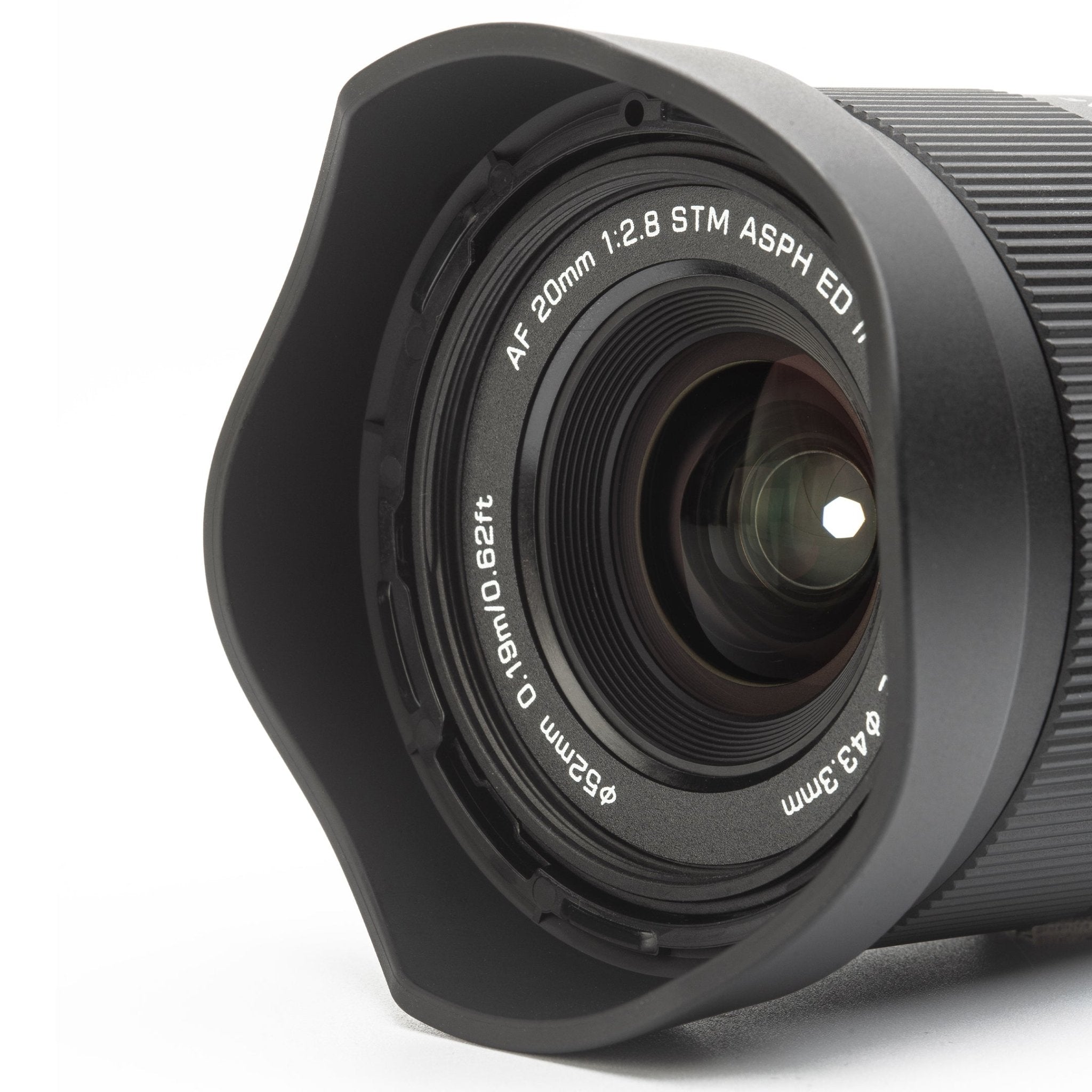 Viltrox AF 20mm F2.8 AIR ソニーEマウント – viltrox-shop