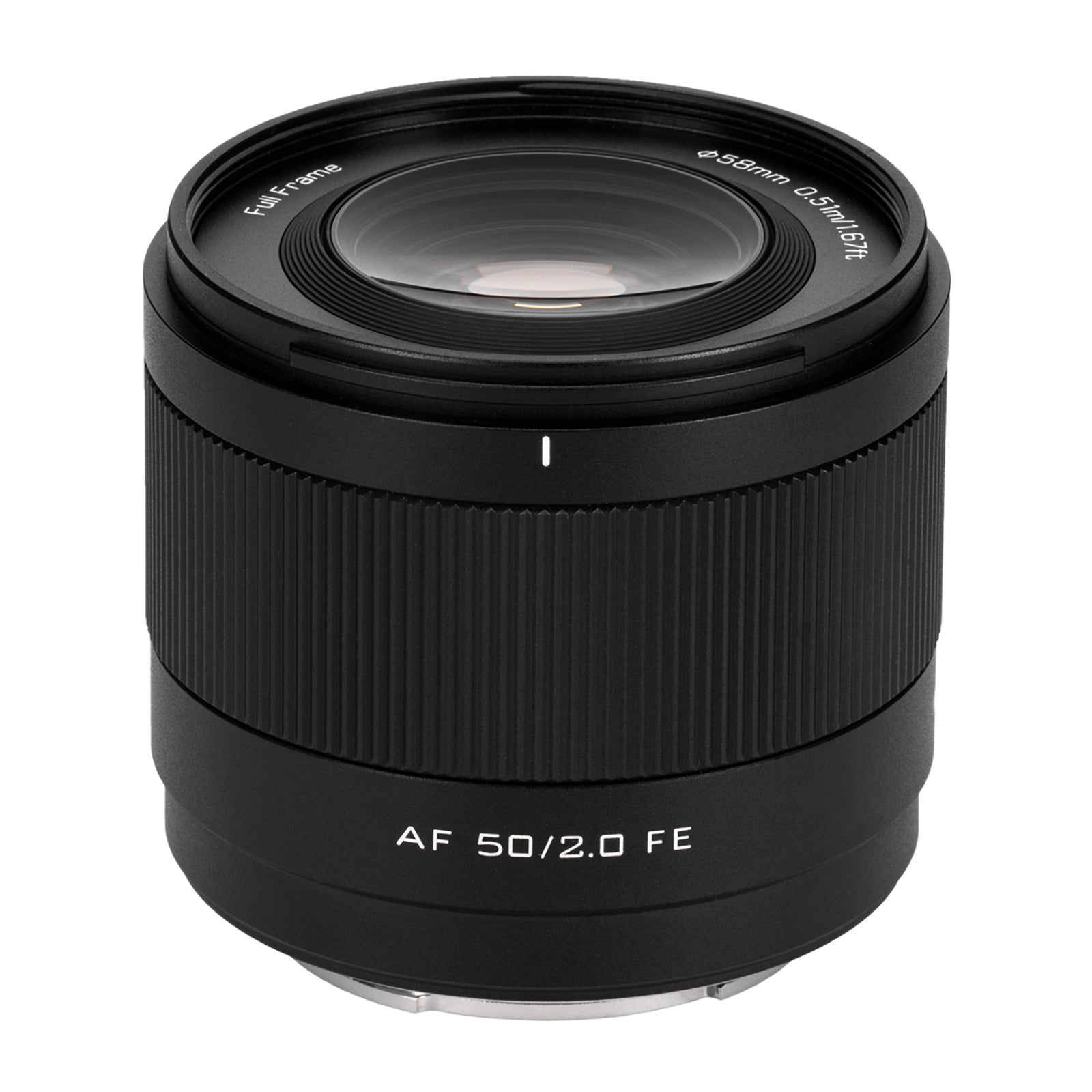 Viltrox AF 50mm F2.0 AIR フルサイズ FE ソニーEマウント – viltrox-shop