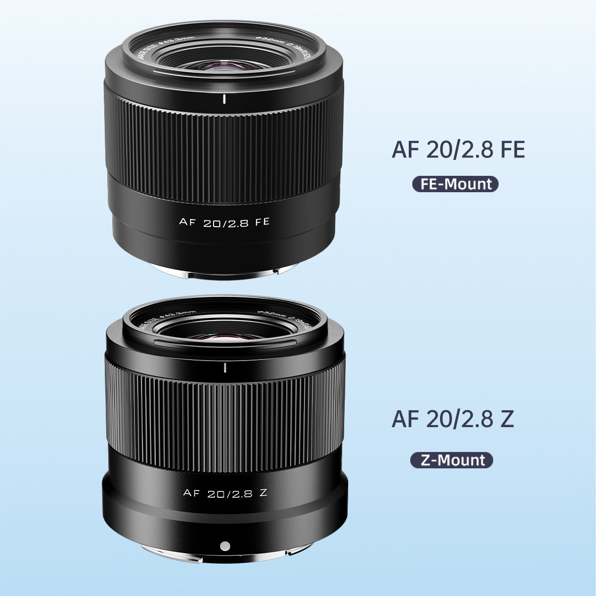 Viltrox AF 20mm F2.8 AIR ニコンZマウント – viltrox-shop