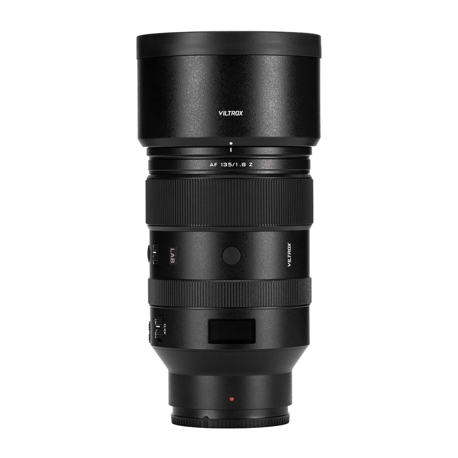 Viltrox AF 135mm F1.8 LAB フルサイズ Z ニコンZマウント – viltrox-shop