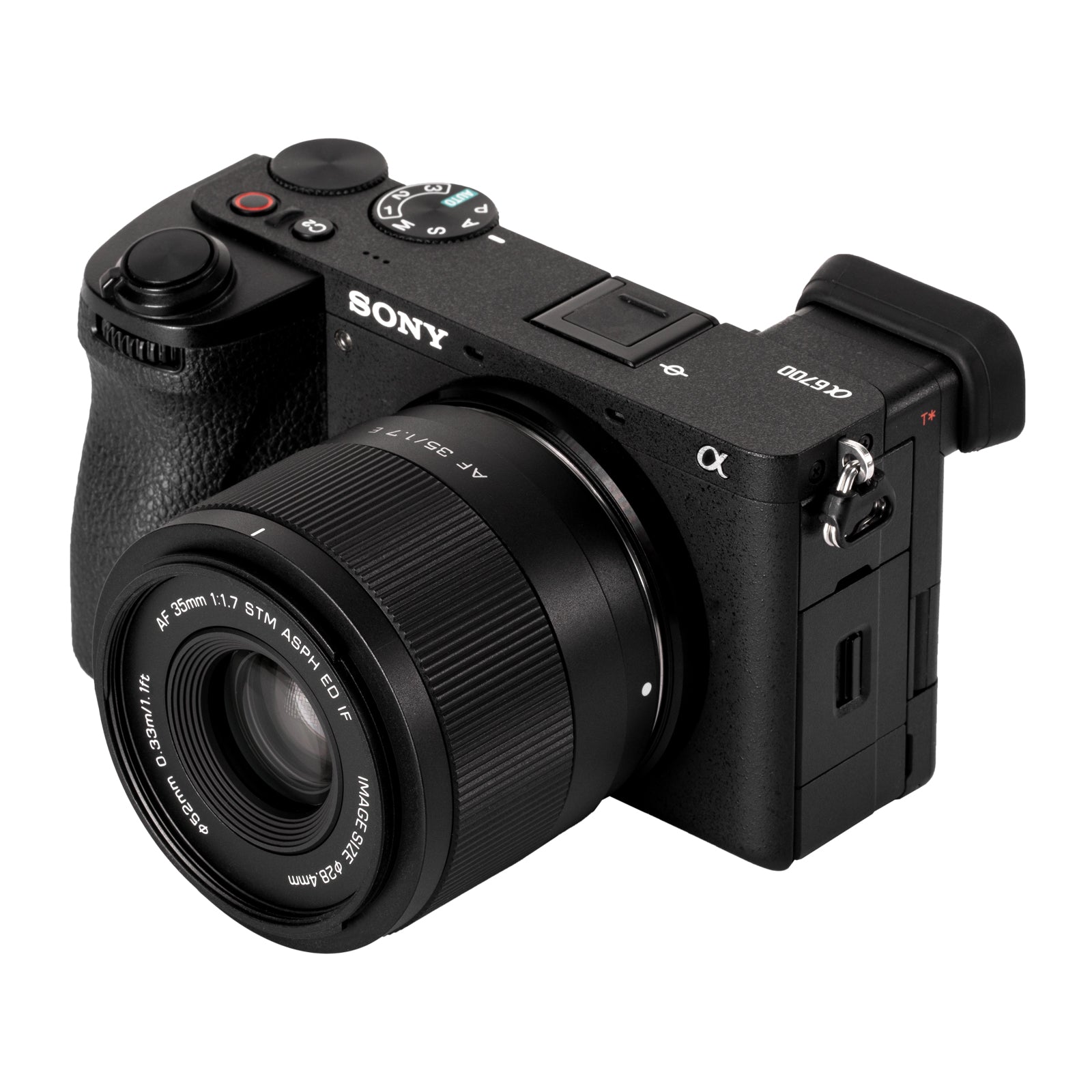 Viltrox AF 35mm F1.7 AIR ソニーEマウント – viltrox-shop