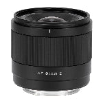 Viltrox AF 9mm F2.8 AIR APS-C E ソニーEマウント – viltrox-shop