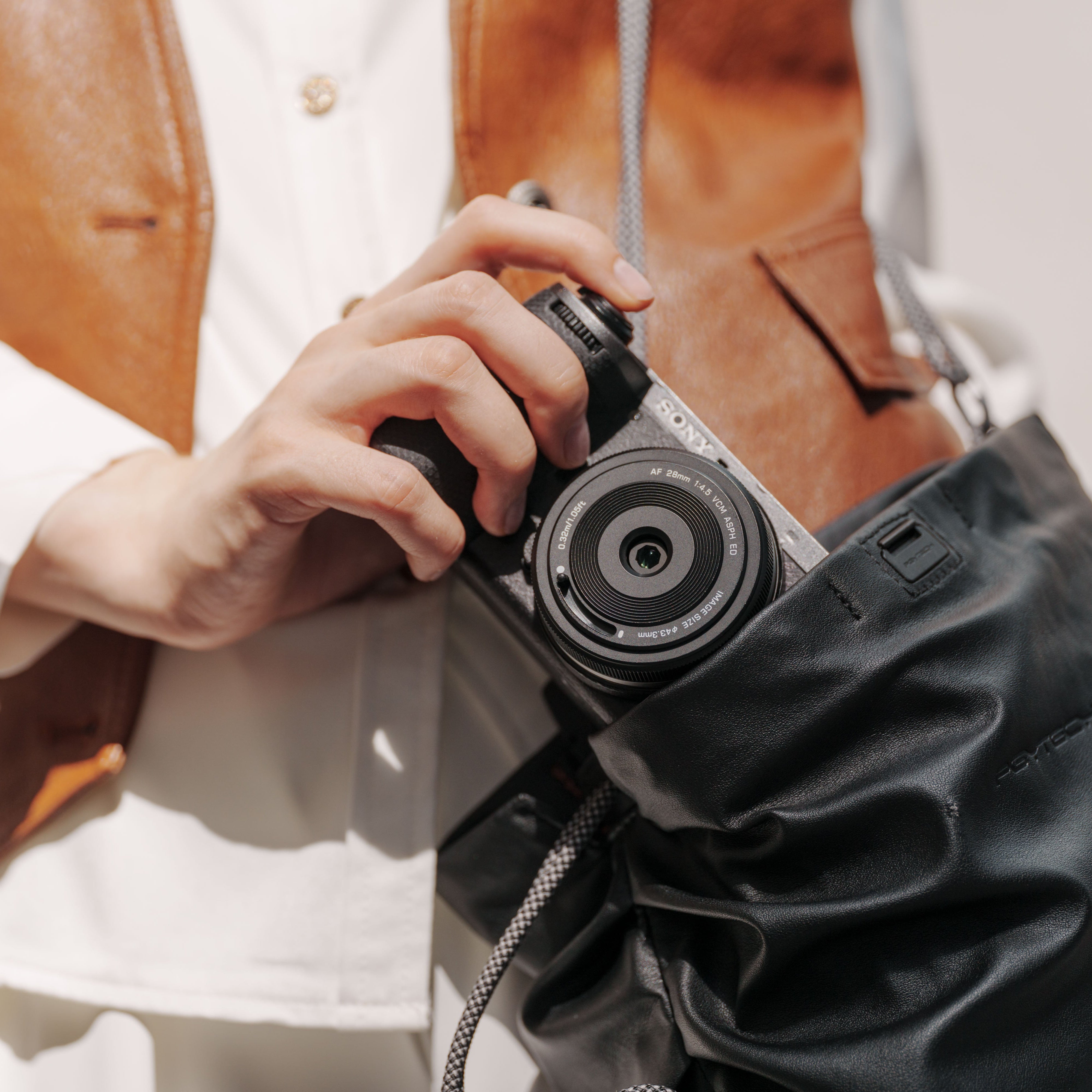 Viltrox AF 28mm F4.5 CHIP フルサイズ Z ニコンZマウント – viltrox-shop