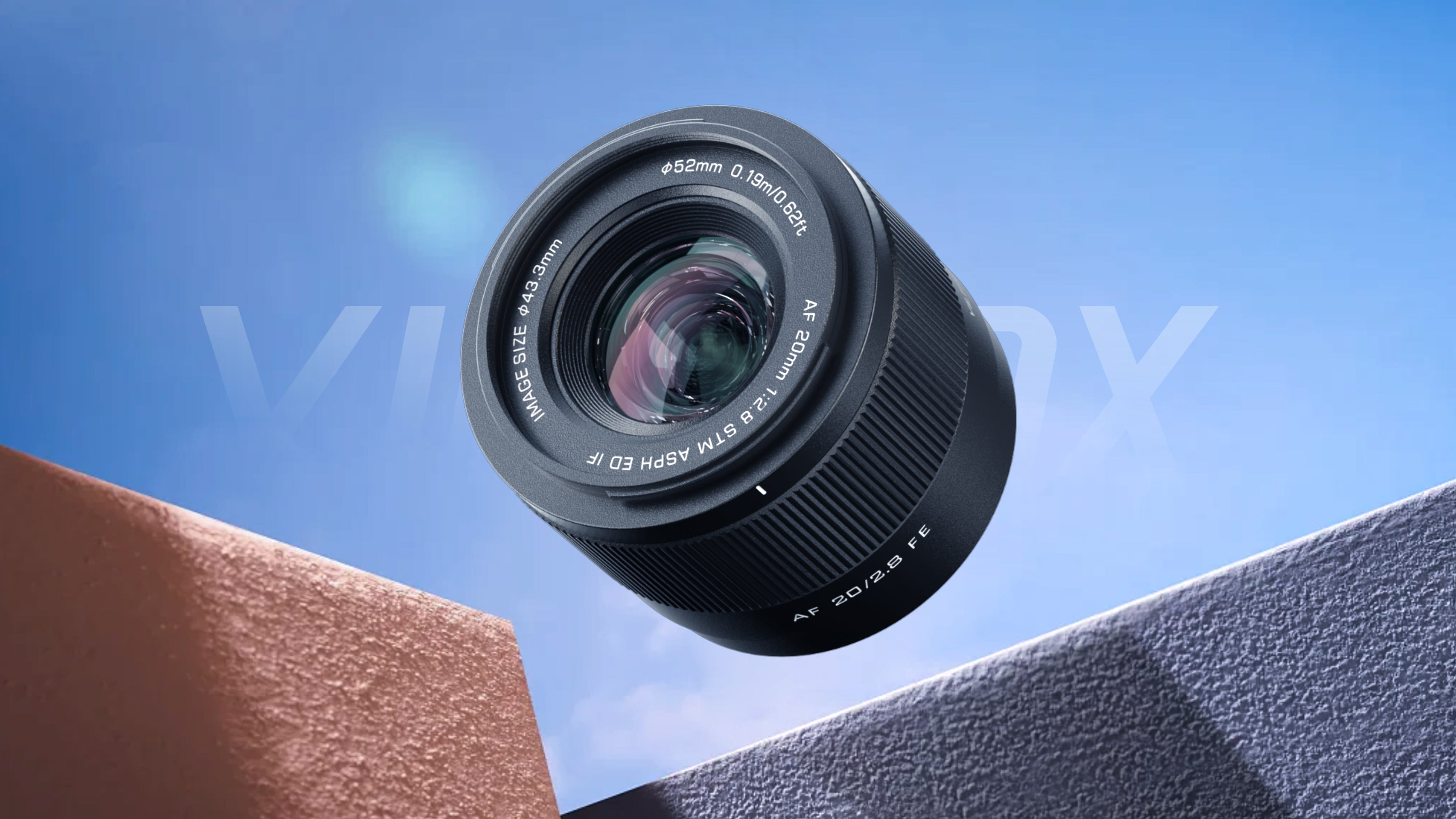 Viltrox AF 20mm F2.8 AIR ニコンZマウント – viltrox-shop