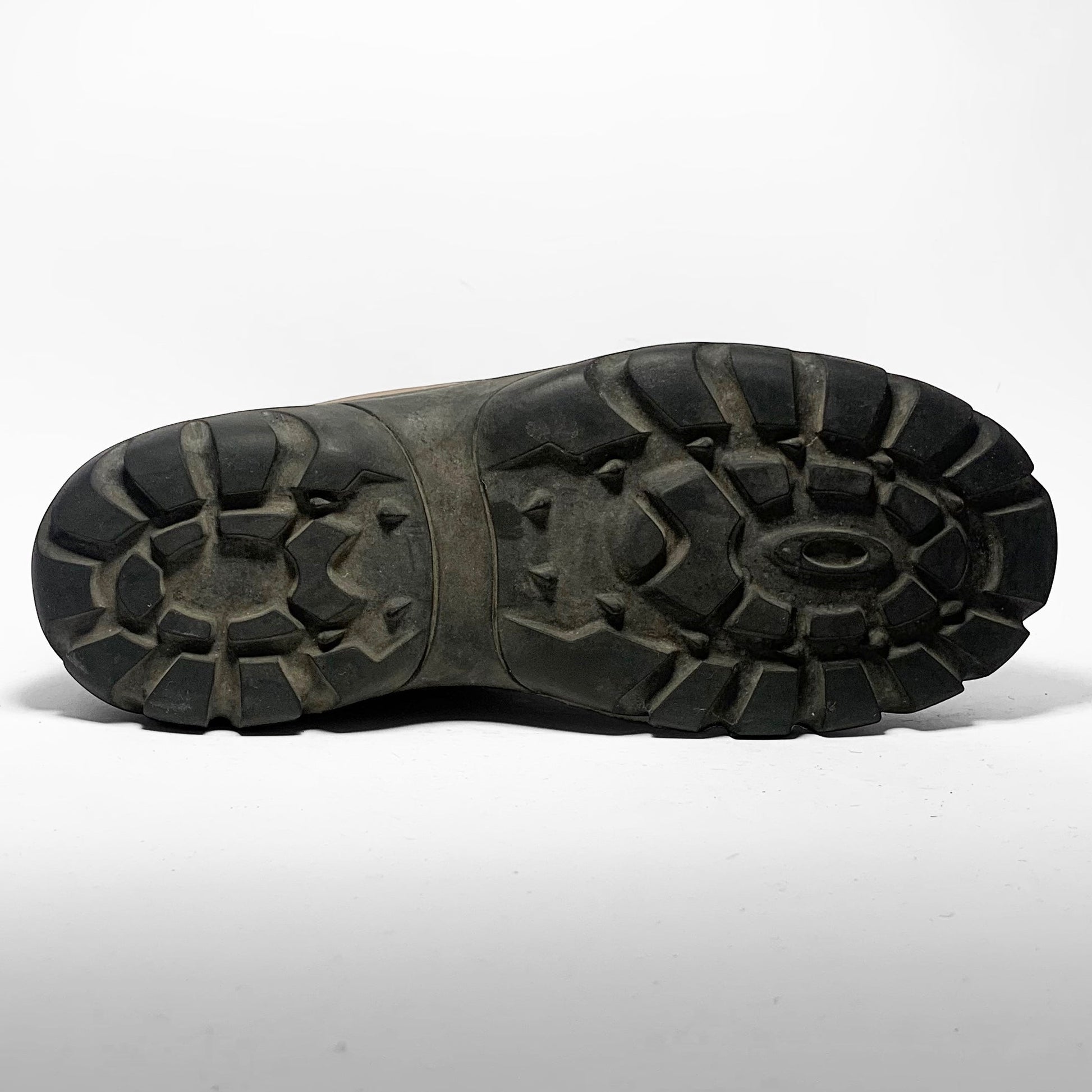 Oakley Skull Boots (2000s) – VILIS VINTAGE