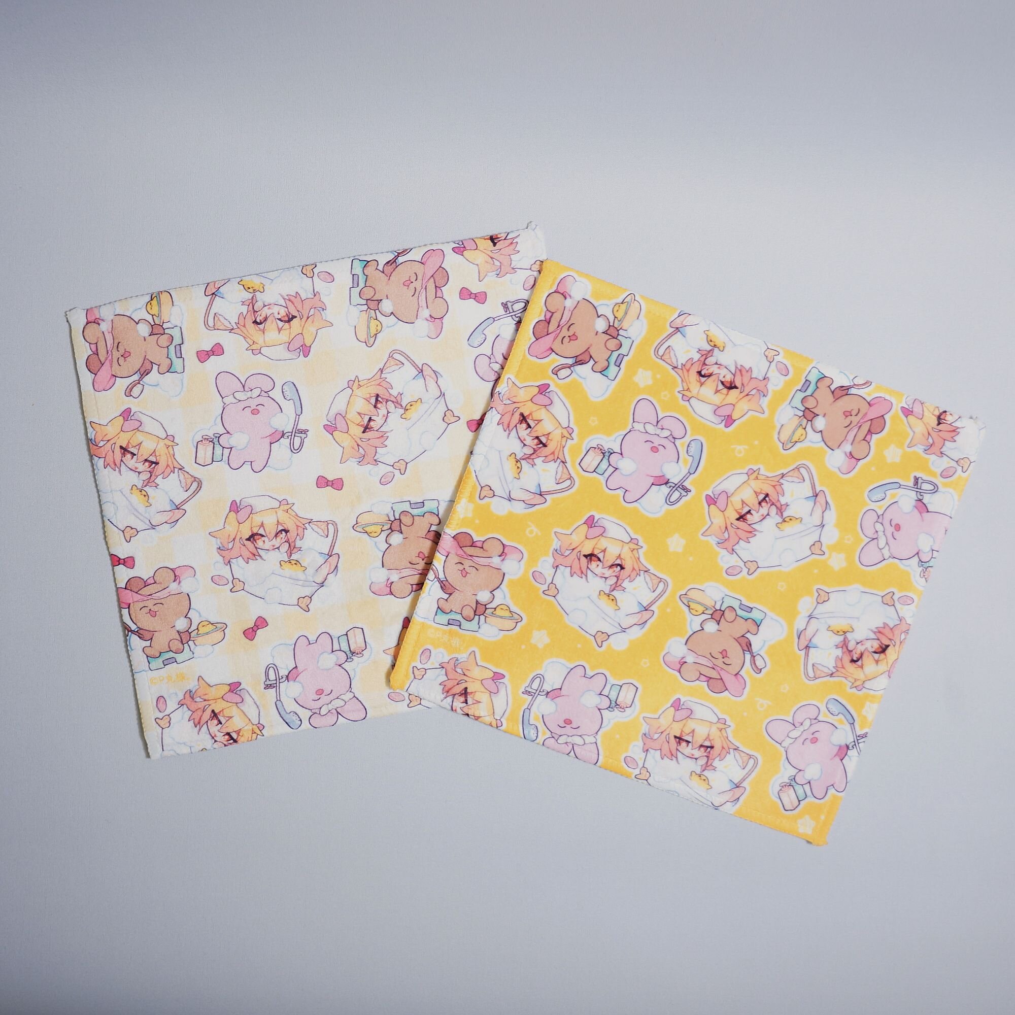 P丸様。×ヴィレッジヴァンガード】～コラボグッズ販売開始